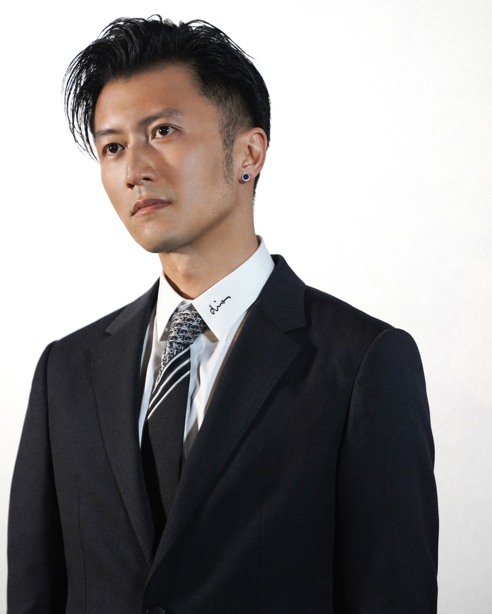 Tạ Đình Phong đóng phim ảnh 8 Ta Dinh Phong dong phim anh 8