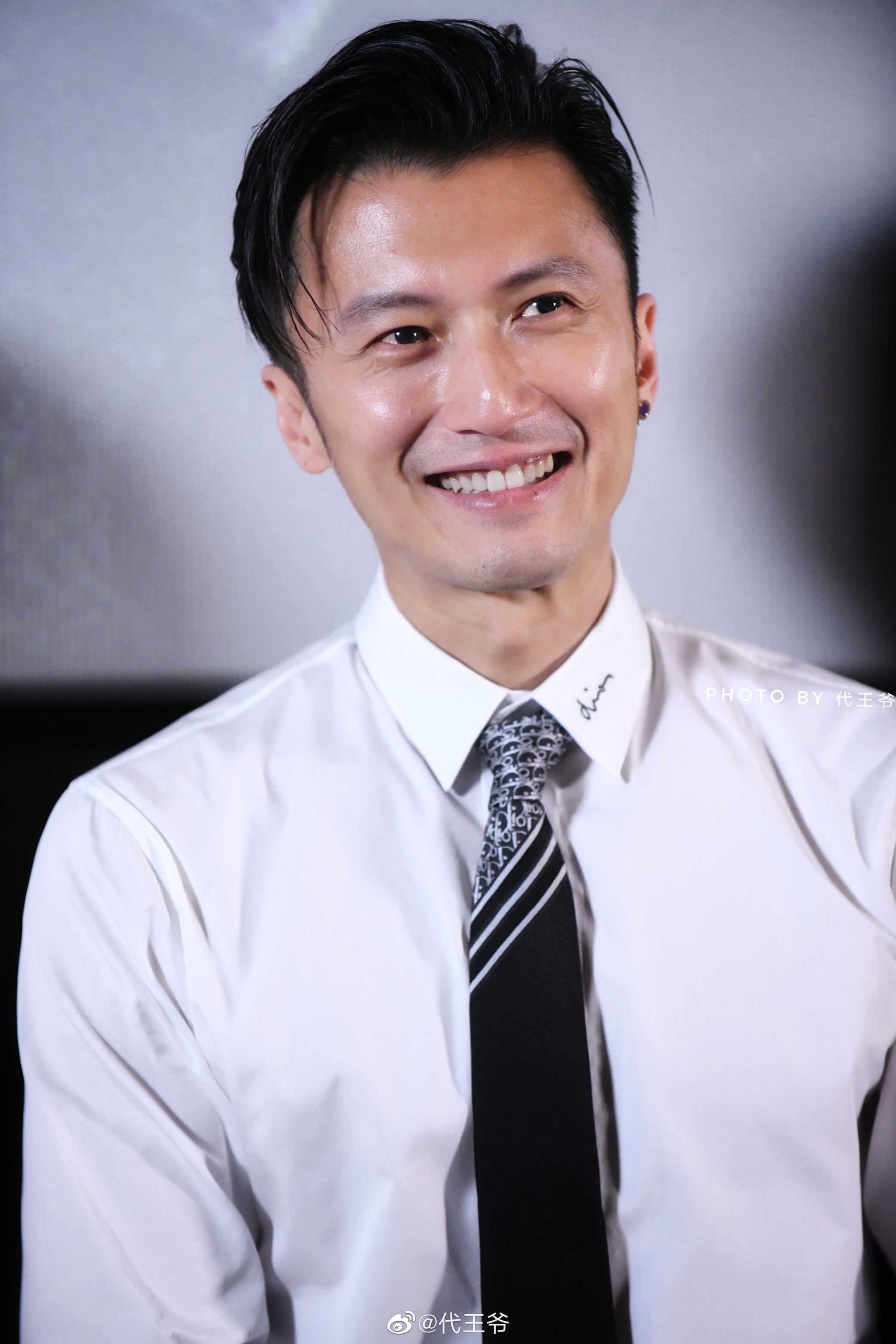 Tạ Đình Phong đóng phim ảnh 2 Ta Dinh Phong dong phim anh 2