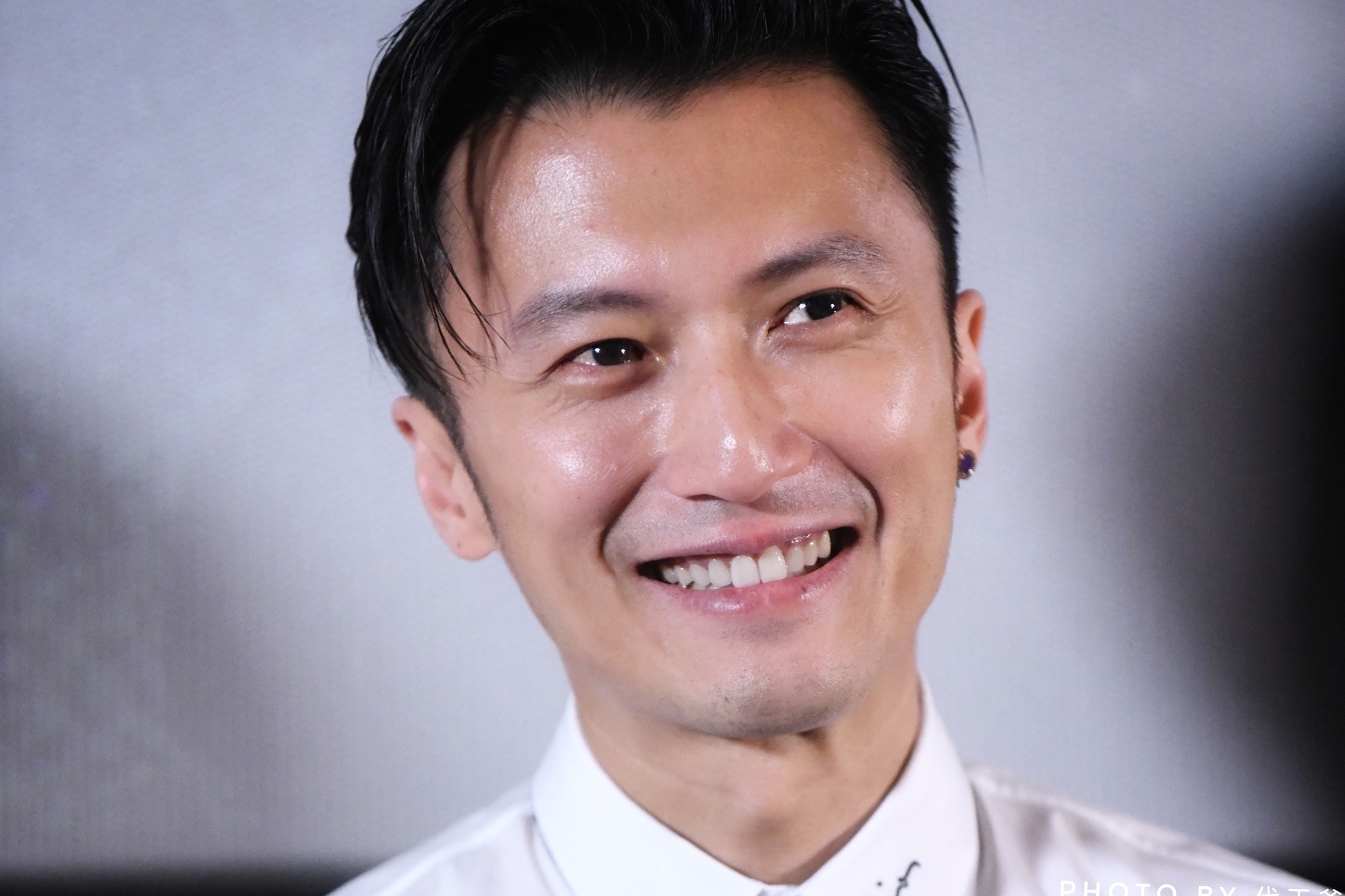 Ta Dinh Phong o tuoi 41 hinh anh