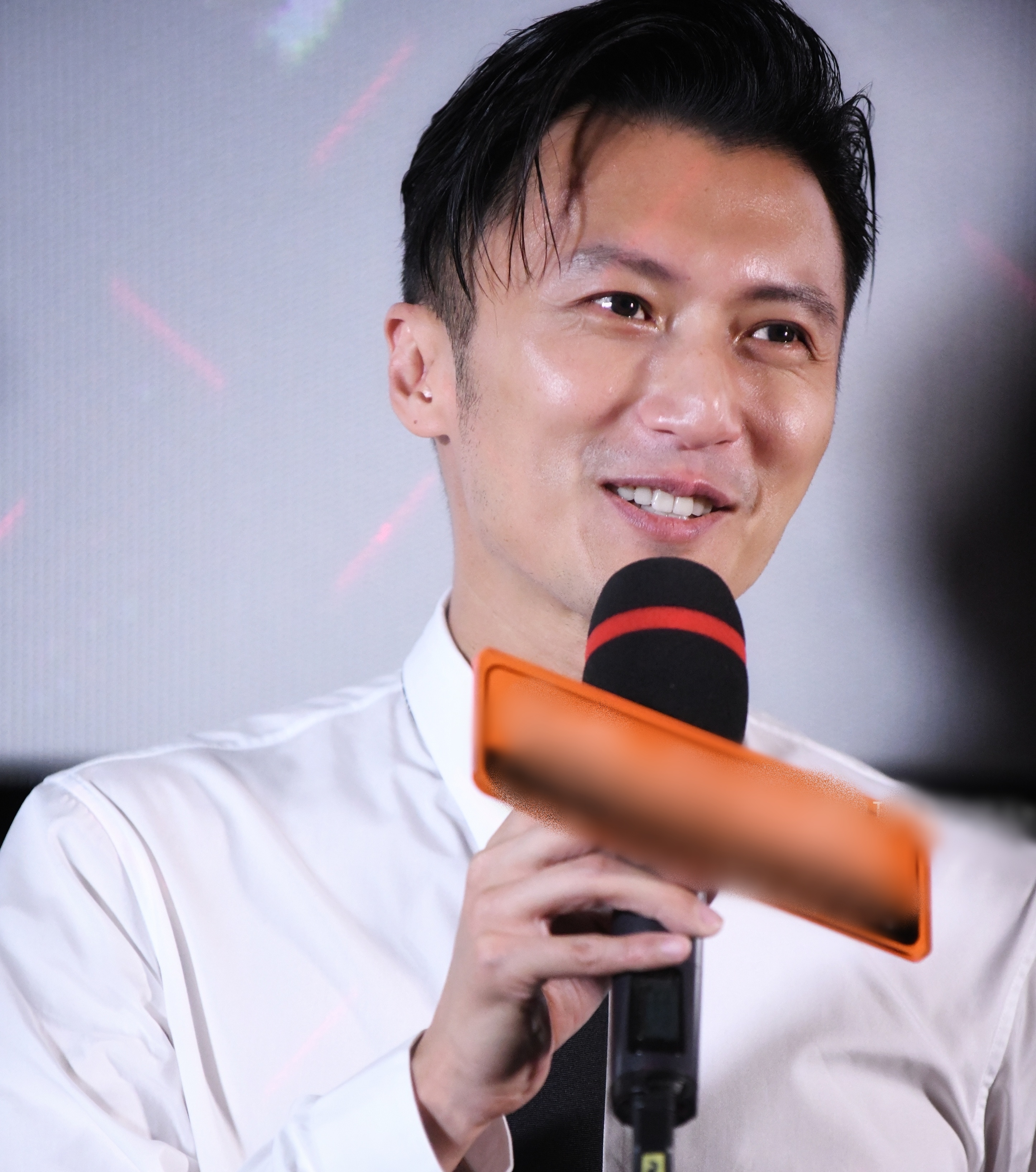 Tạ Đình Phong đóng phim ảnh 3 Ta Dinh Phong dong phim anh 3