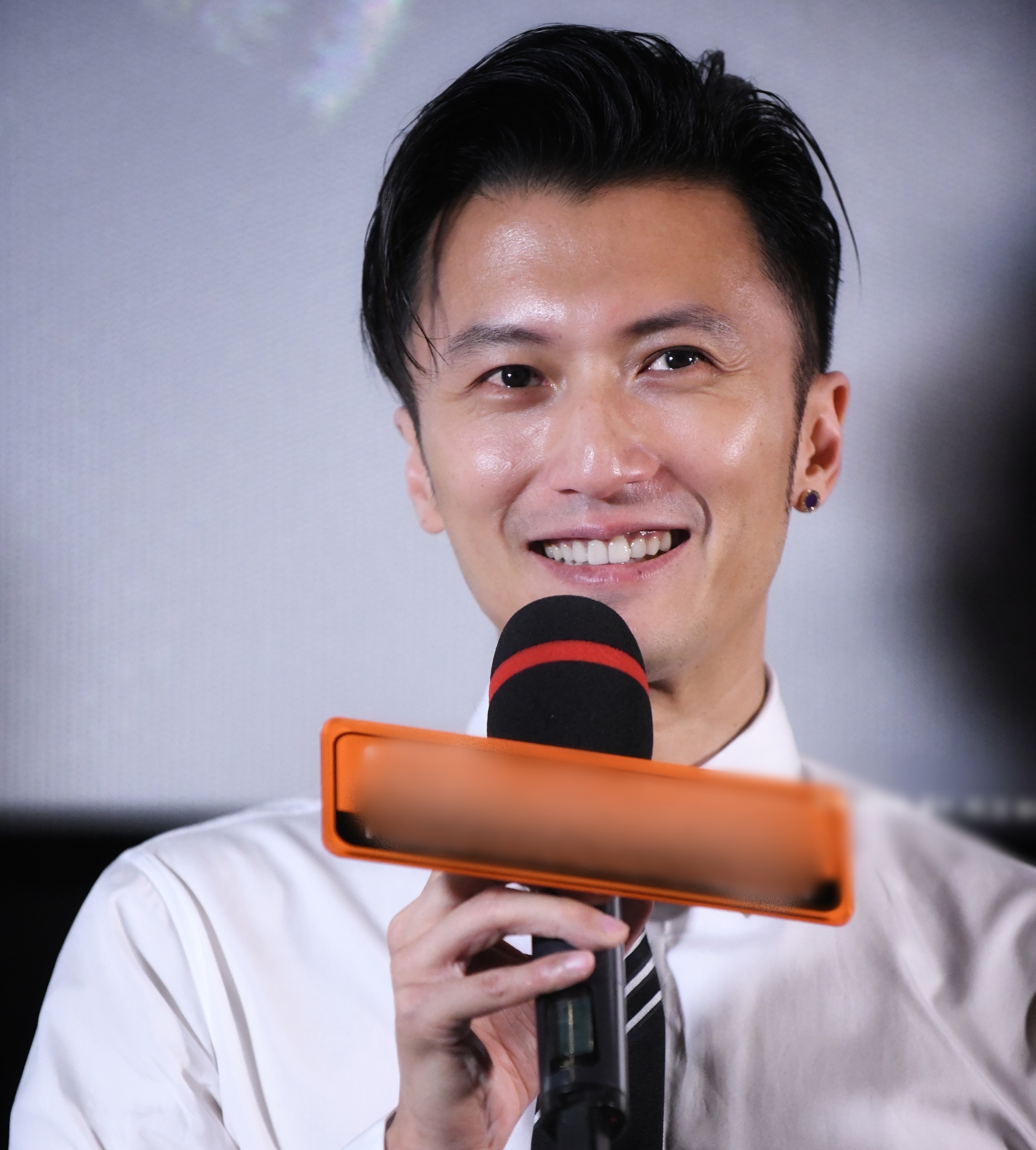 Tạ Đình Phong đóng phim ảnh 4 Ta Dinh Phong dong phim anh 4