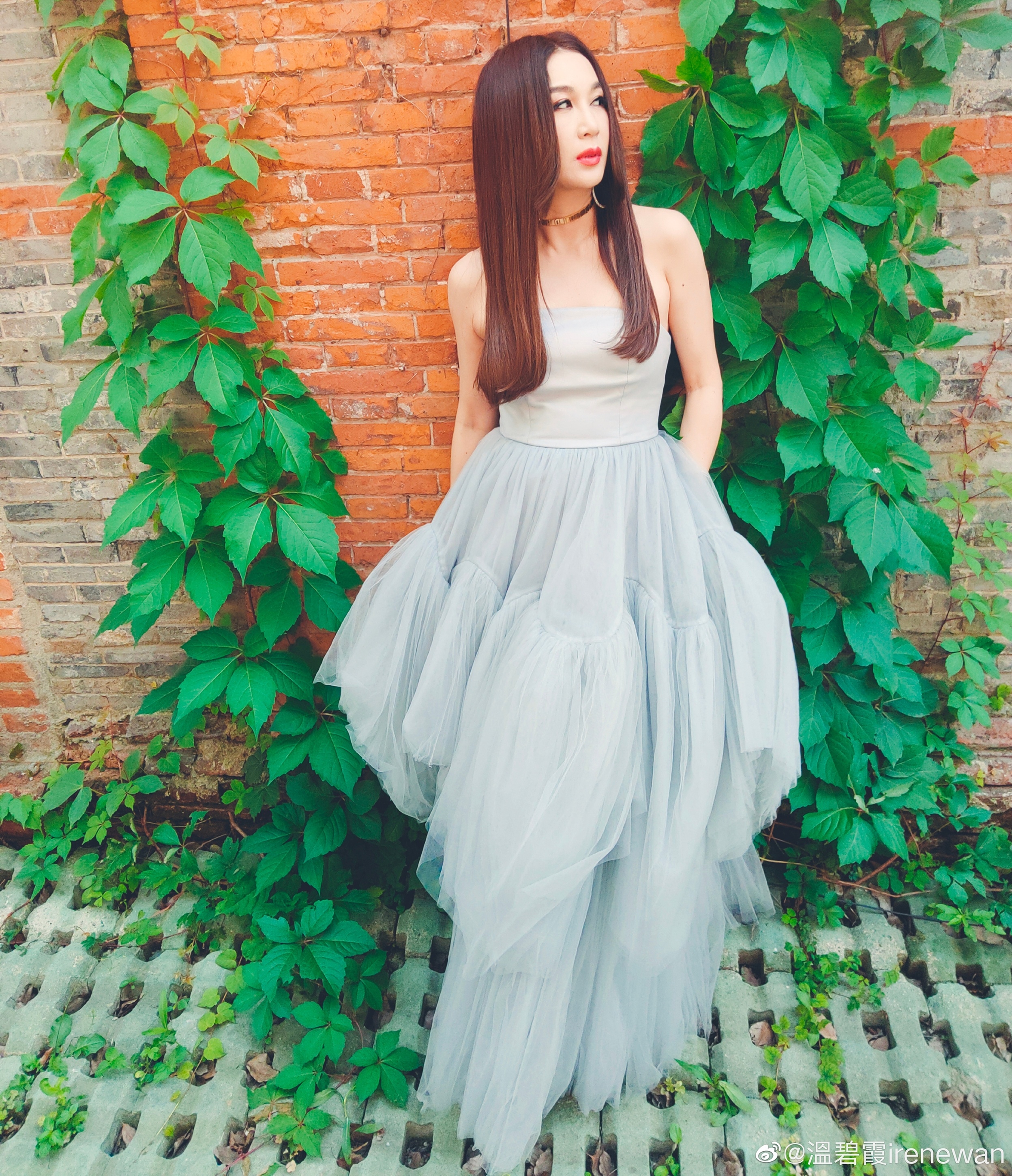 On Bich Ha sinh nhat tuoi 55 anh 11