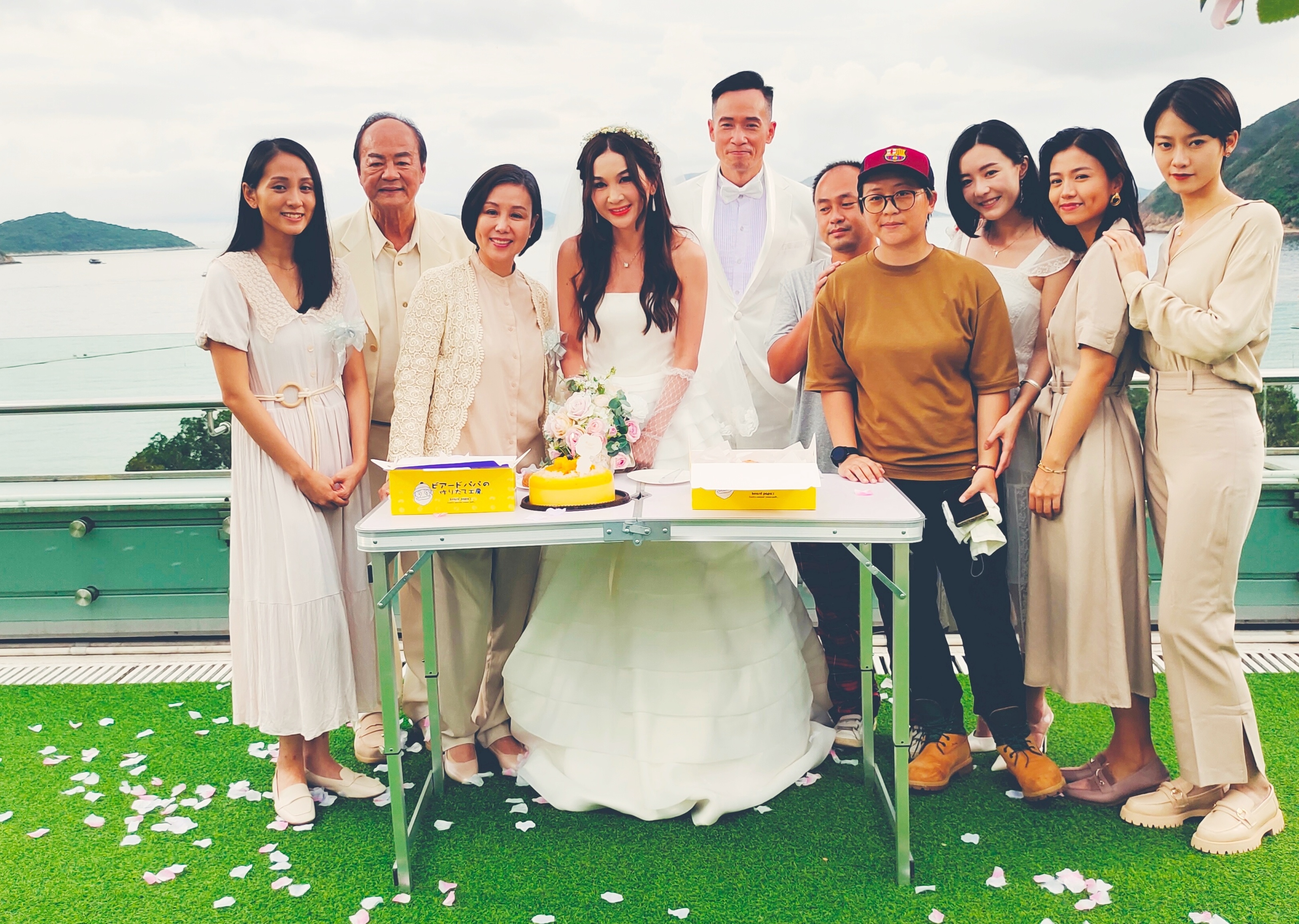 On Bich Ha sinh nhat tuoi 55 anh 7