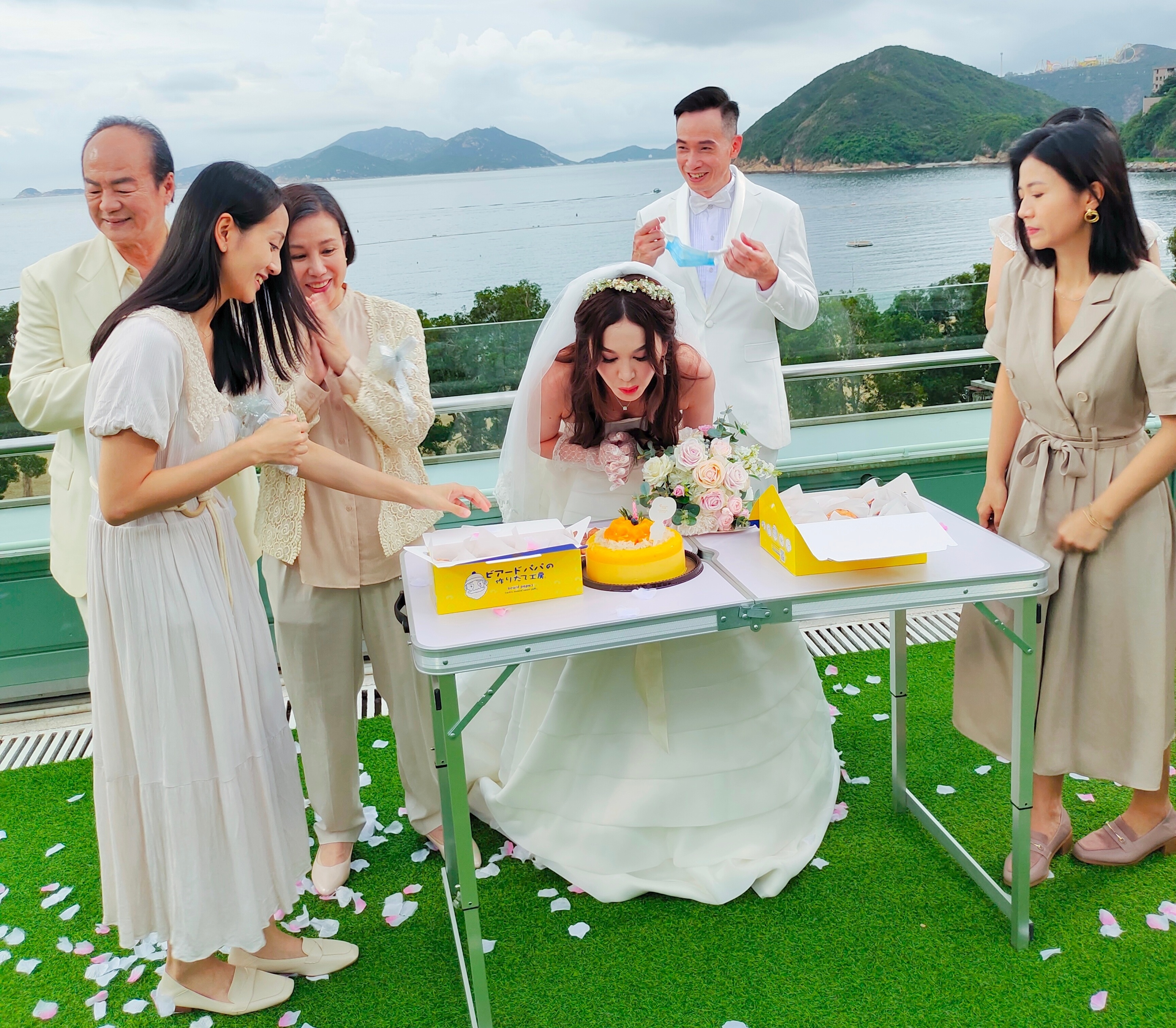 On Bich Ha sinh nhat tuoi 55 anh 2