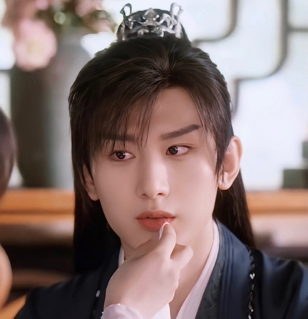 dien vien ngat tren phim truong Tram huong nhu tiet anh 4