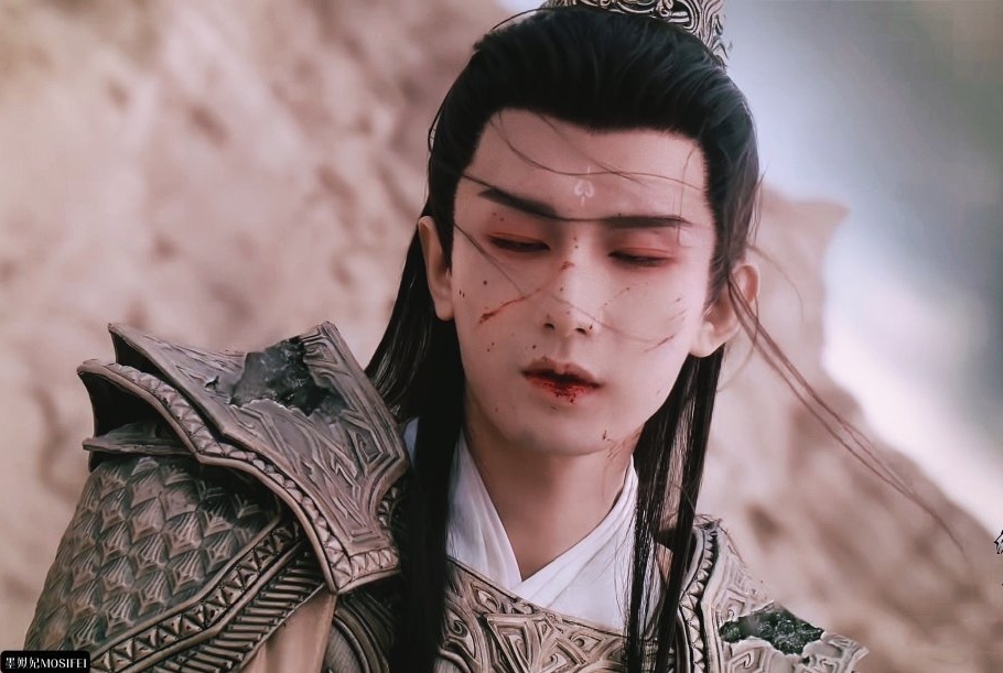 dien vien ngat tren phim truong Tram huong nhu tiet anh 6