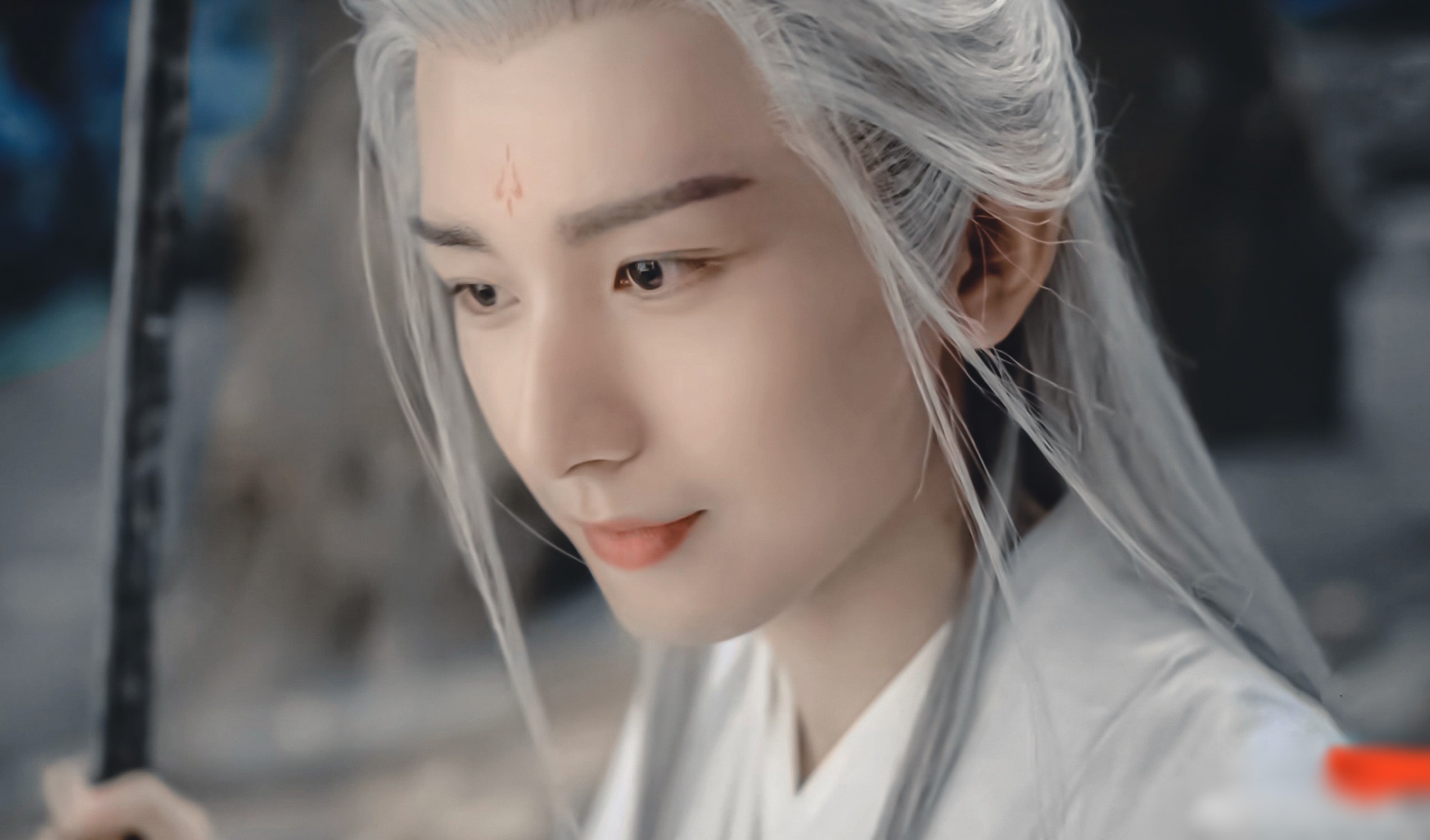 dien vien ngat tren phim truong Tram huong nhu tiet anh 3