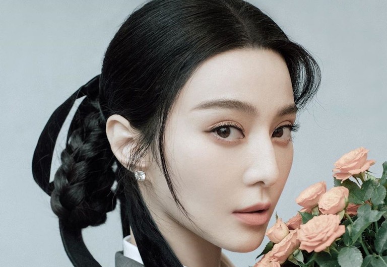 Pham Bang Bang phu nhan moi gioi phu nu cho Ngo Diec Pham hinh anh