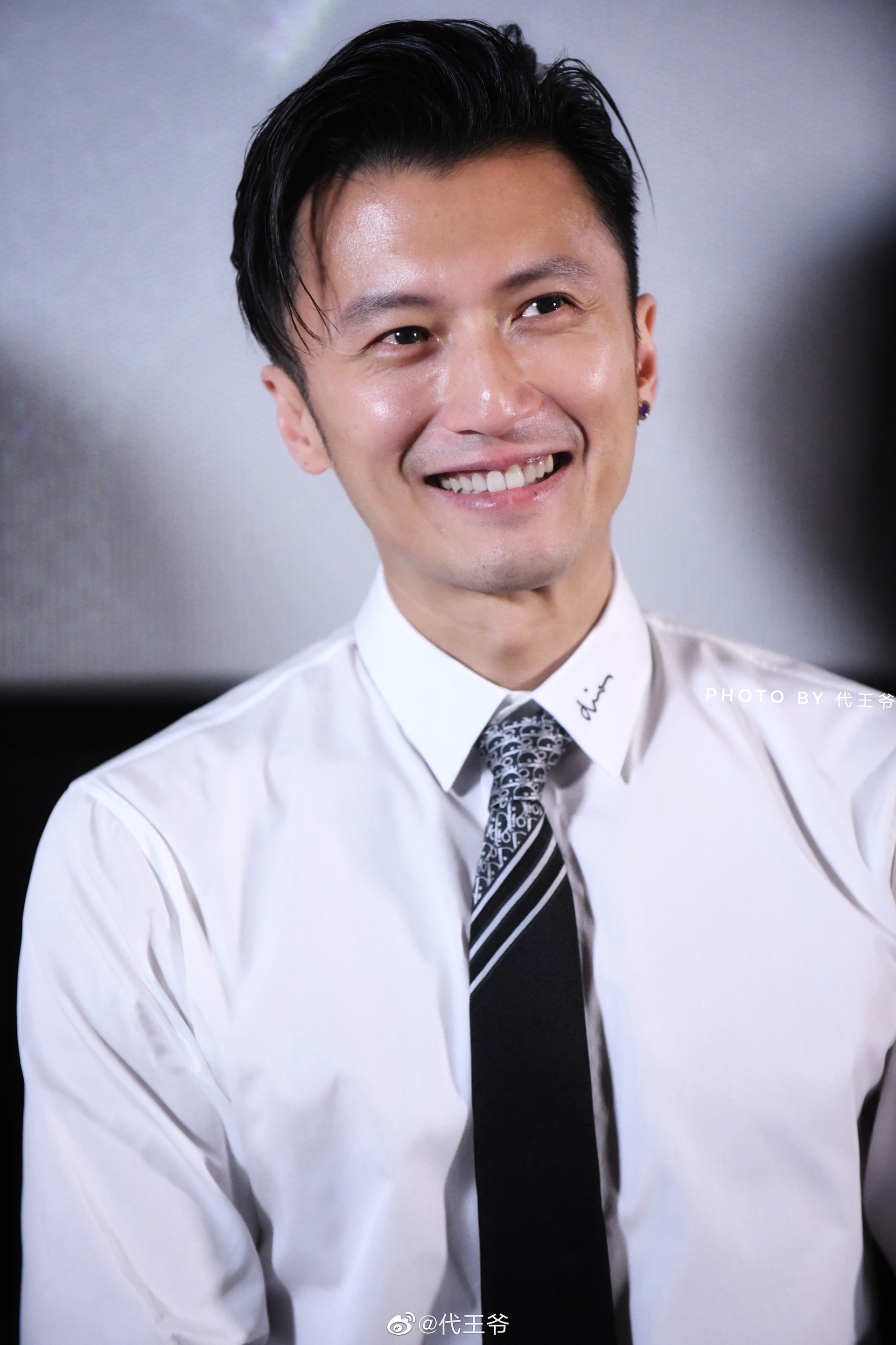 Tạ Đình Phong đóng Nộ hỏa ảnh 7 Ta Dinh Phong dong No hoa anh 7