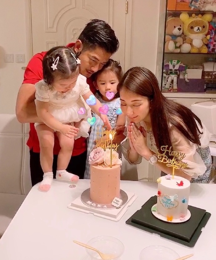 Quách Phú Thành và vợ ảnh 2 Quach Phu Thanh va vo anh 2