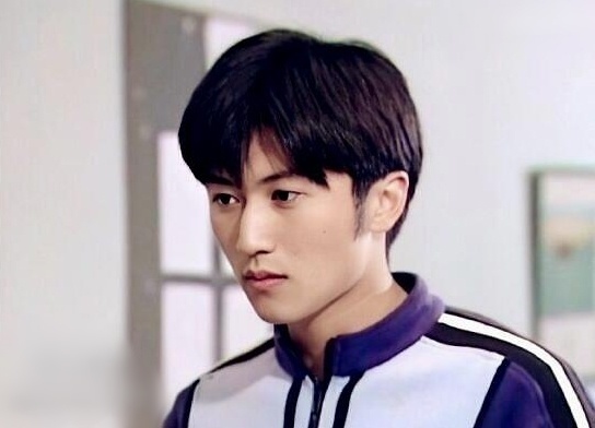 Tạ Đình Phong đóng Nộ hỏa ảnh 4 Ta Dinh Phong dong No hoa anh 4