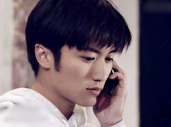 Tạ Đình Phong đóng Nộ hỏa ảnh 1 Ta Dinh Phong dong No hoa anh 1