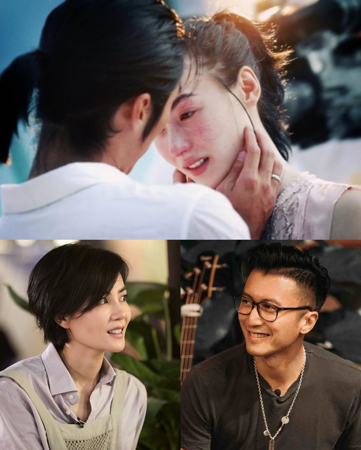 Ta Dinh Phong dong No hoa anh 5