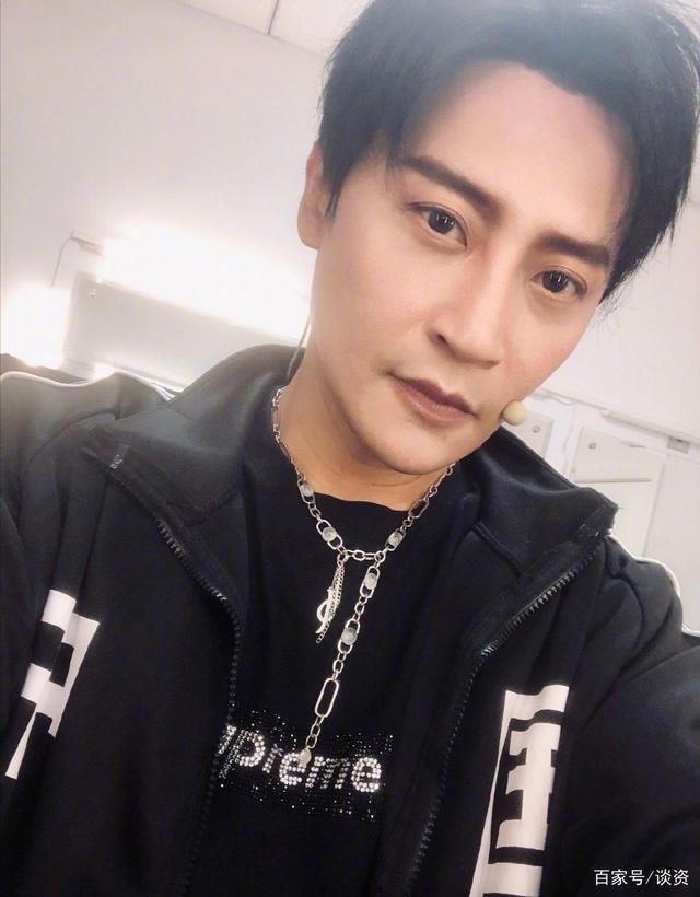 Tran Chi Bang co vo con anh 1