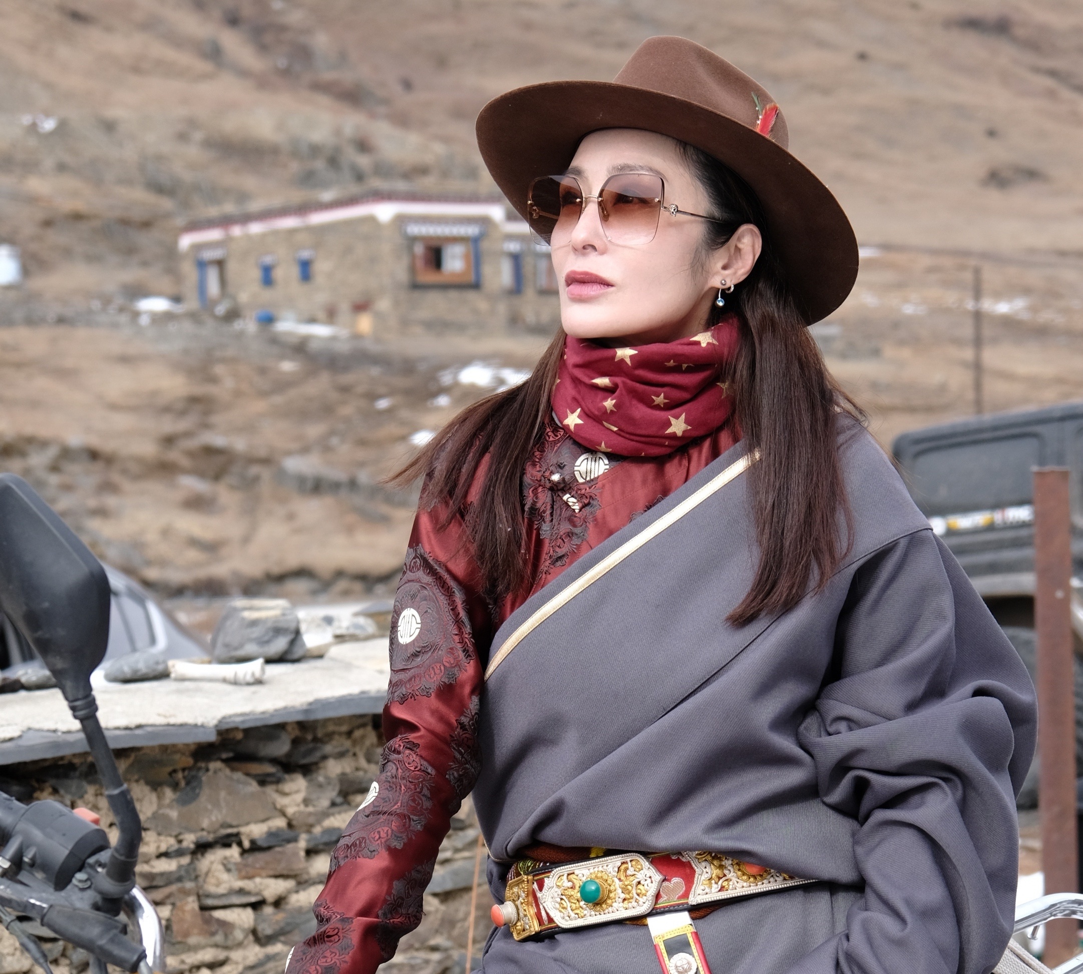 Truong Man dong Trieu Man anh 4