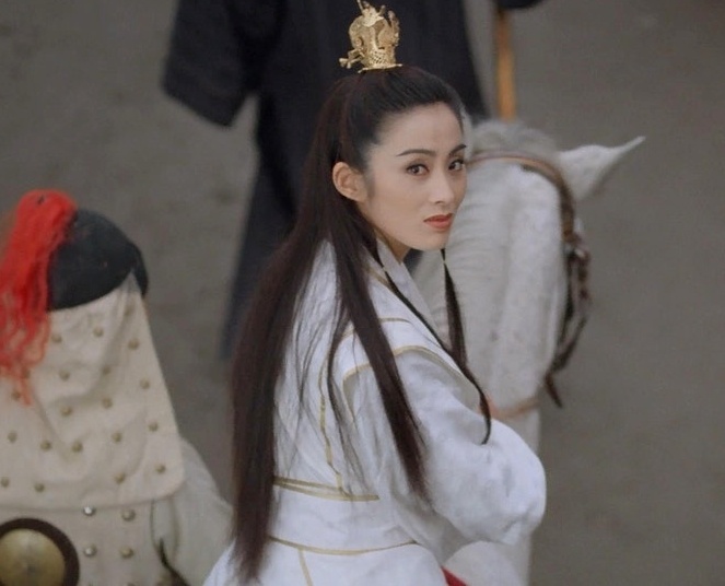 Truong Man dong Trieu Man anh 1