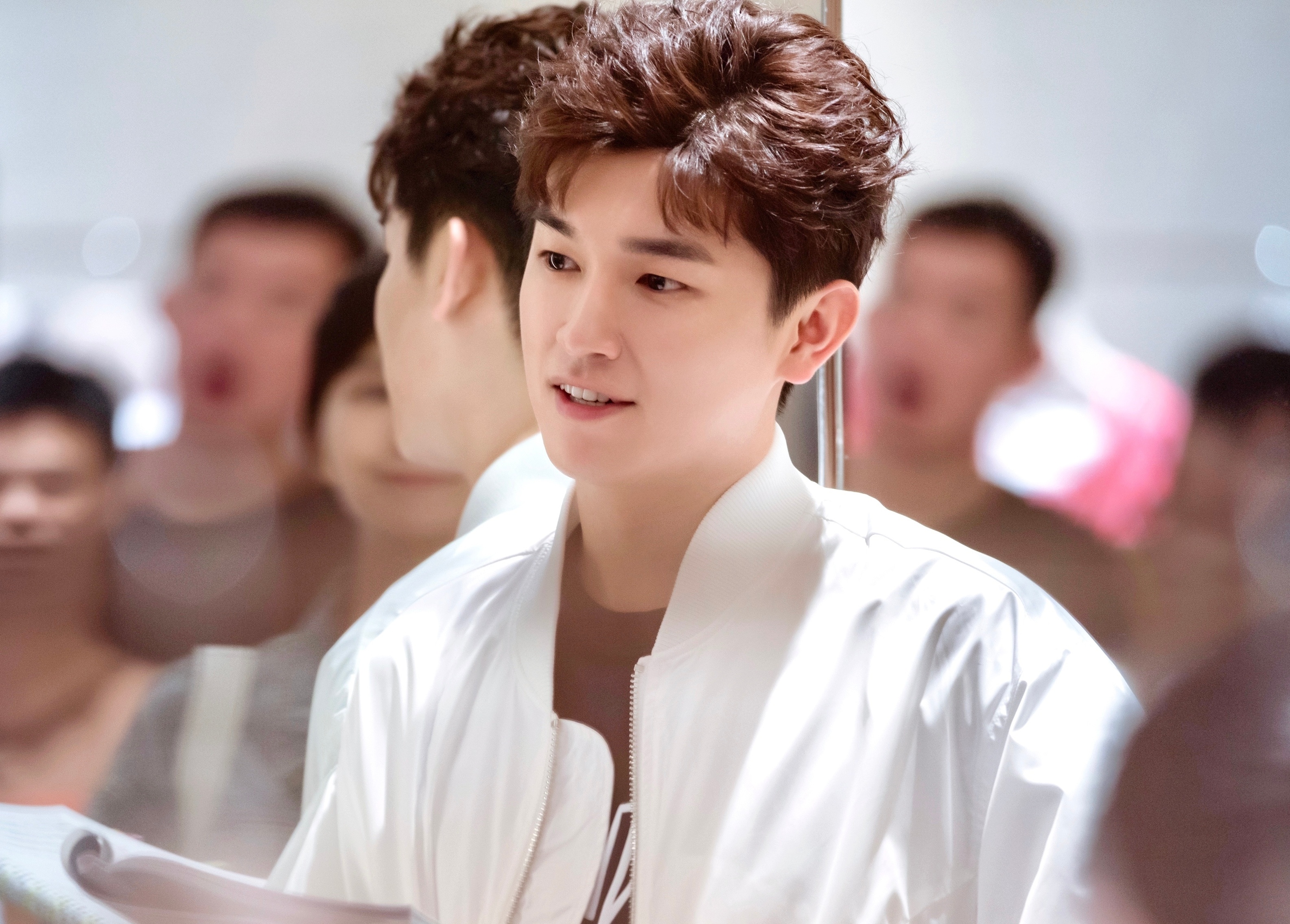 be boi tinh duc cua Ngo Diec Pham anh 2