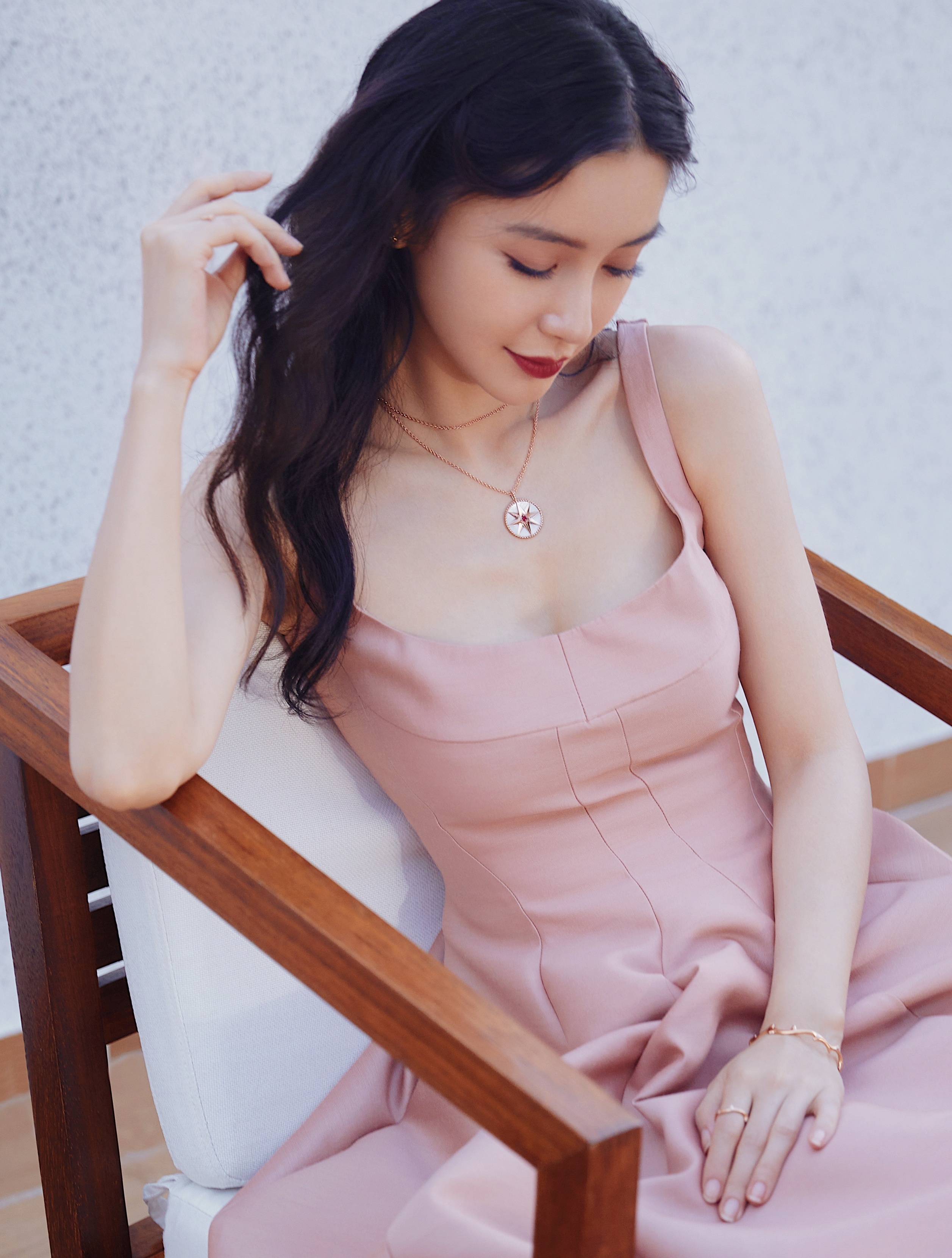 nụ hôn của Angelababy và Mã Thiên Vũ ảnh 3 nu hon cua Angelababy va Ma Thien Vu anh 3