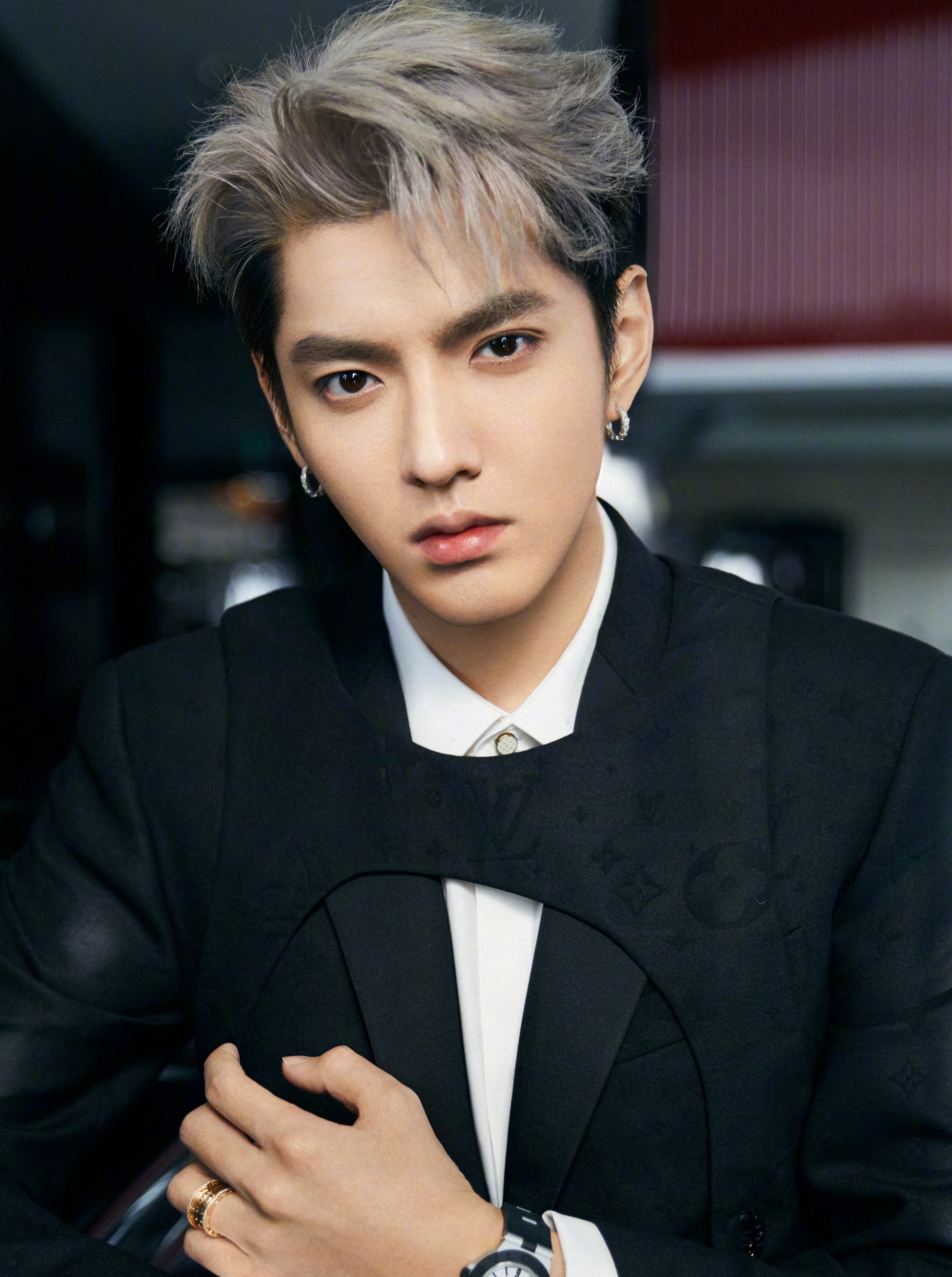 bê bối tình dục của Ngô Diệc Phàm ảnh 3 be boi tinh duc cua Ngo Diec Pham anh 3