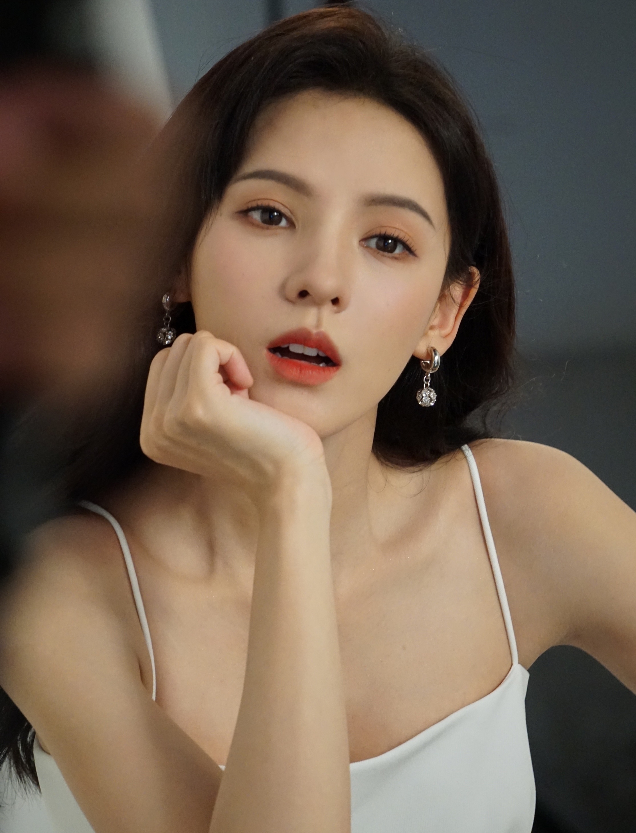 Truong Du Hi dong Du quan ca anh 11