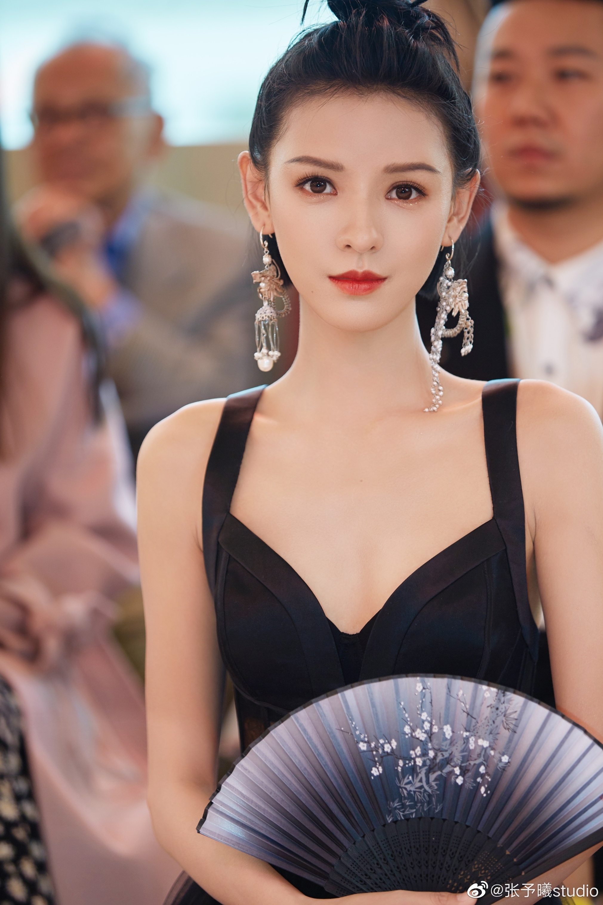 Truong Du Hi dong Du quan ca anh 7