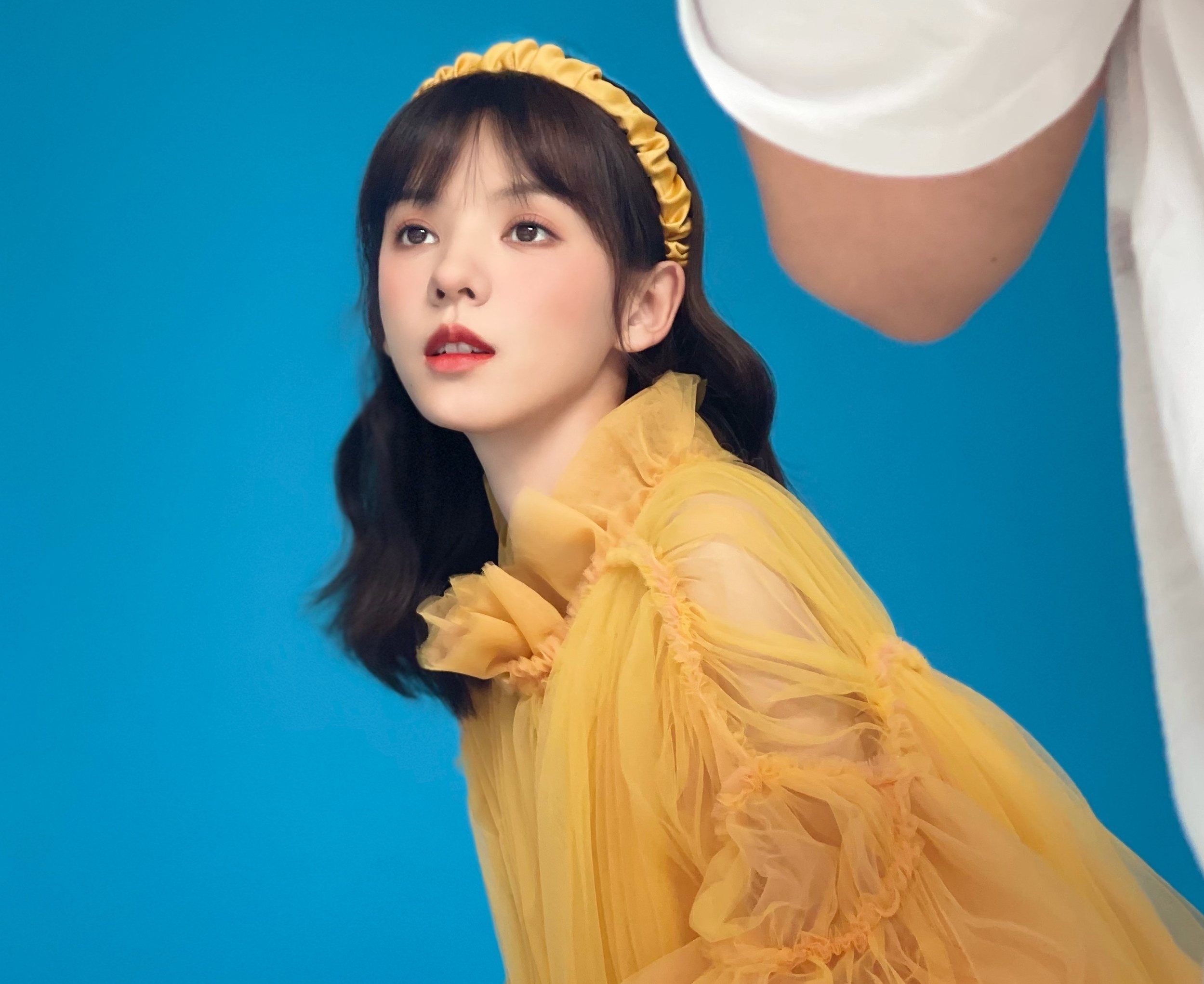 Truong Du Hi dong Du quan ca anh 1