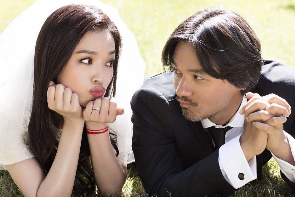 Tình yêu của Thư Kỳ và Phùng Đức Luân ảnh 6 Tinh yeu cua Thu Ky va Phung Duc Luan anh 6