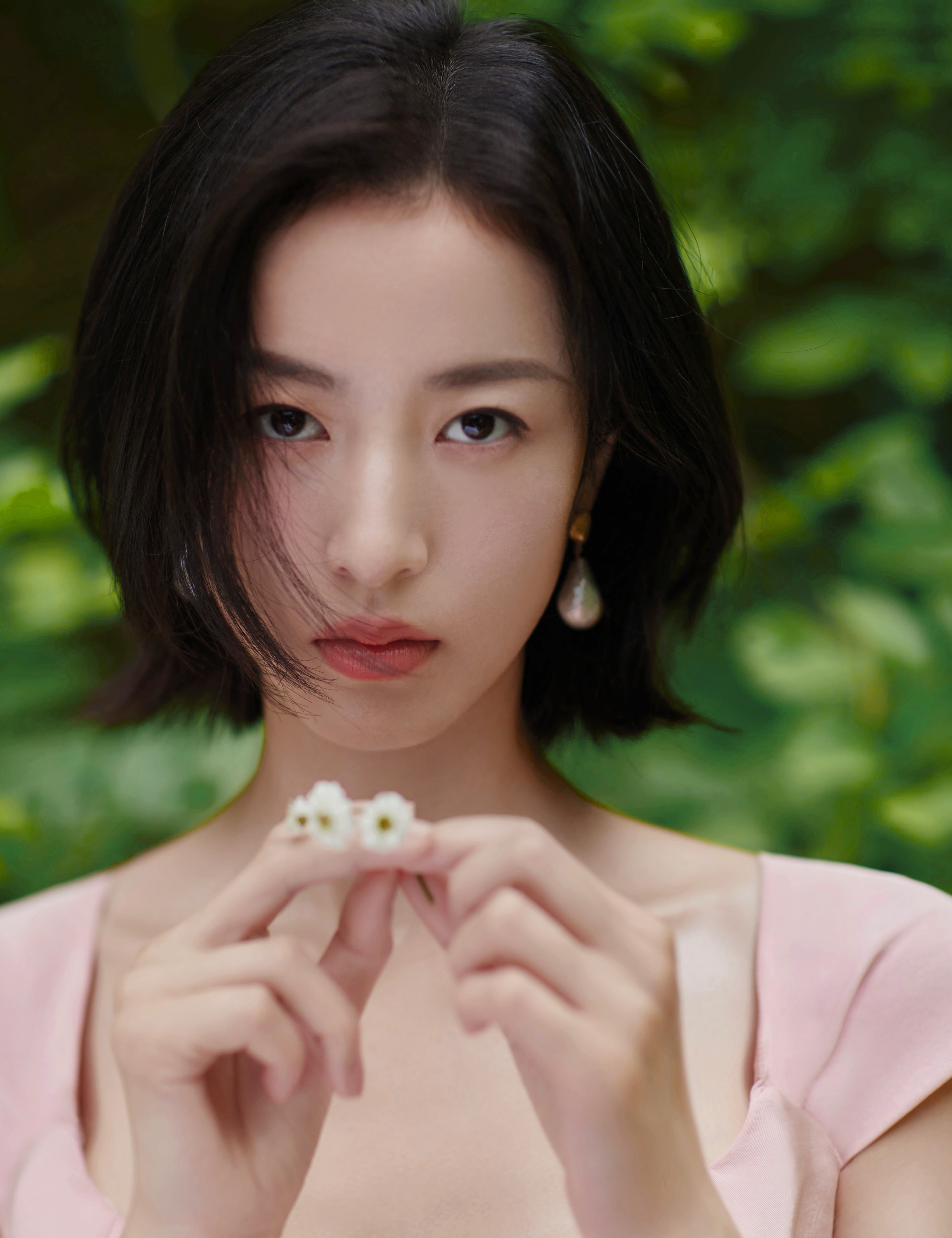 Châu Vũ Đồng được đánh giá cao hơn Lưu Đào ảnh 7 Chau Vu Dong duoc danh gia cao hon Luu Dao anh 7