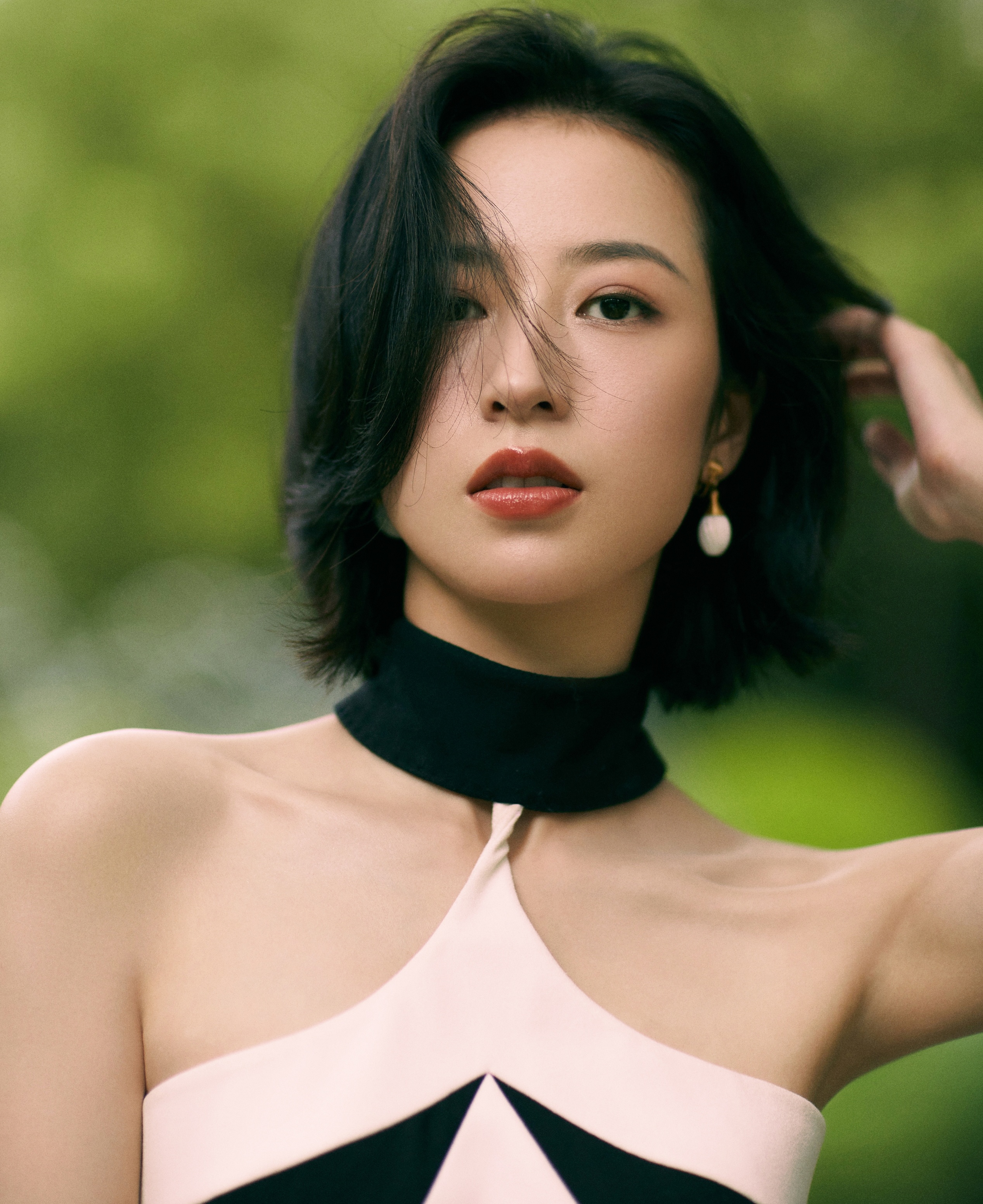 Châu Vũ Đồng được đánh giá cao hơn Lưu Đào ảnh 9 Chau Vu Dong duoc danh gia cao hon Luu Dao anh 9