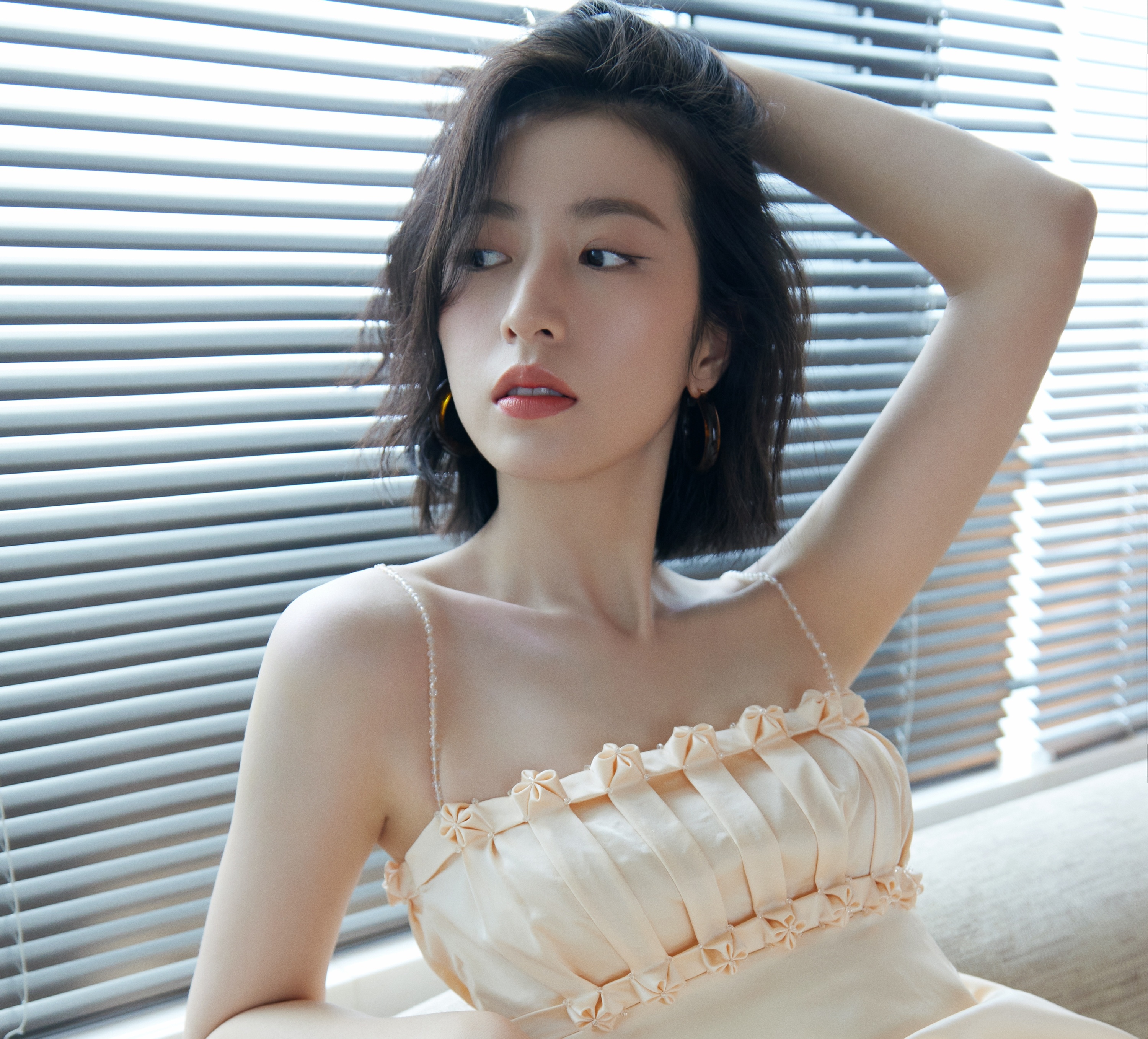 Chau Vu Dong duoc danh gia cao hon Luu Dao anh 1