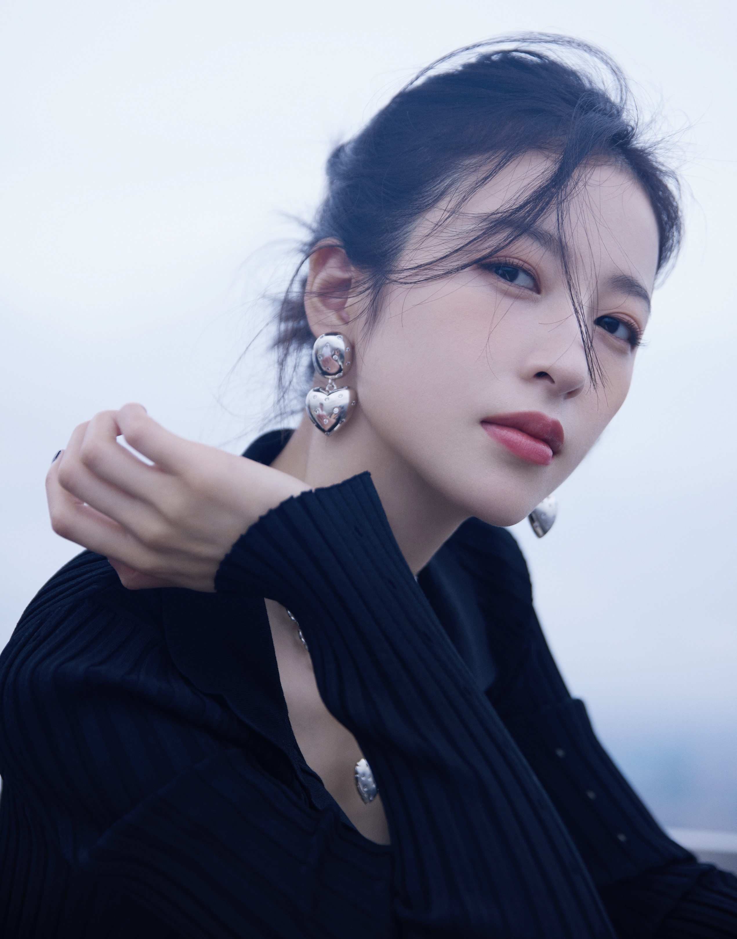 Châu Vũ Đồng được đánh giá cao hơn Lưu Đào ảnh 5 Chau Vu Dong duoc danh gia cao hon Luu Dao anh 5