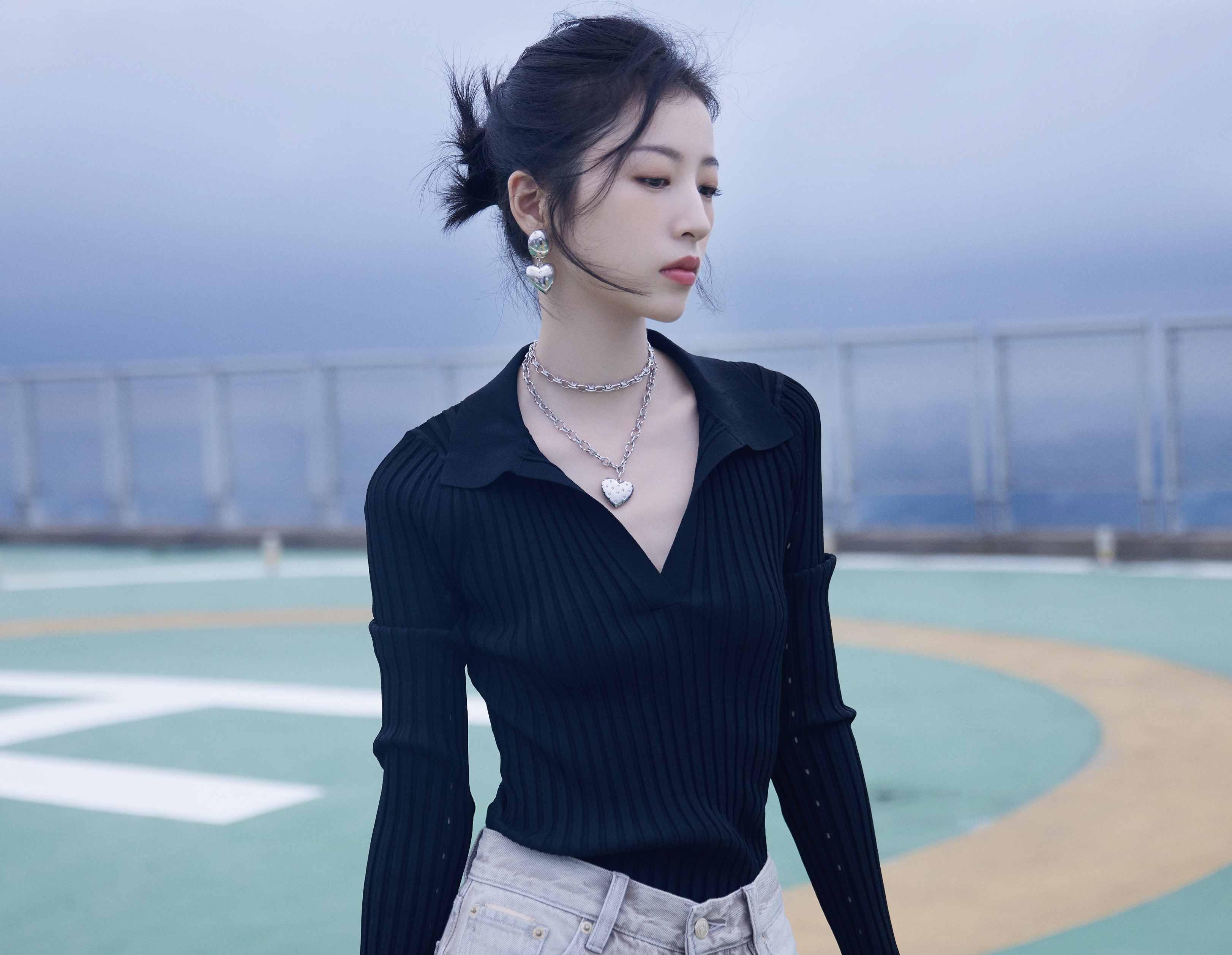 Chau Vu Dong duoc danh gia cao hon Luu Dao anh 11