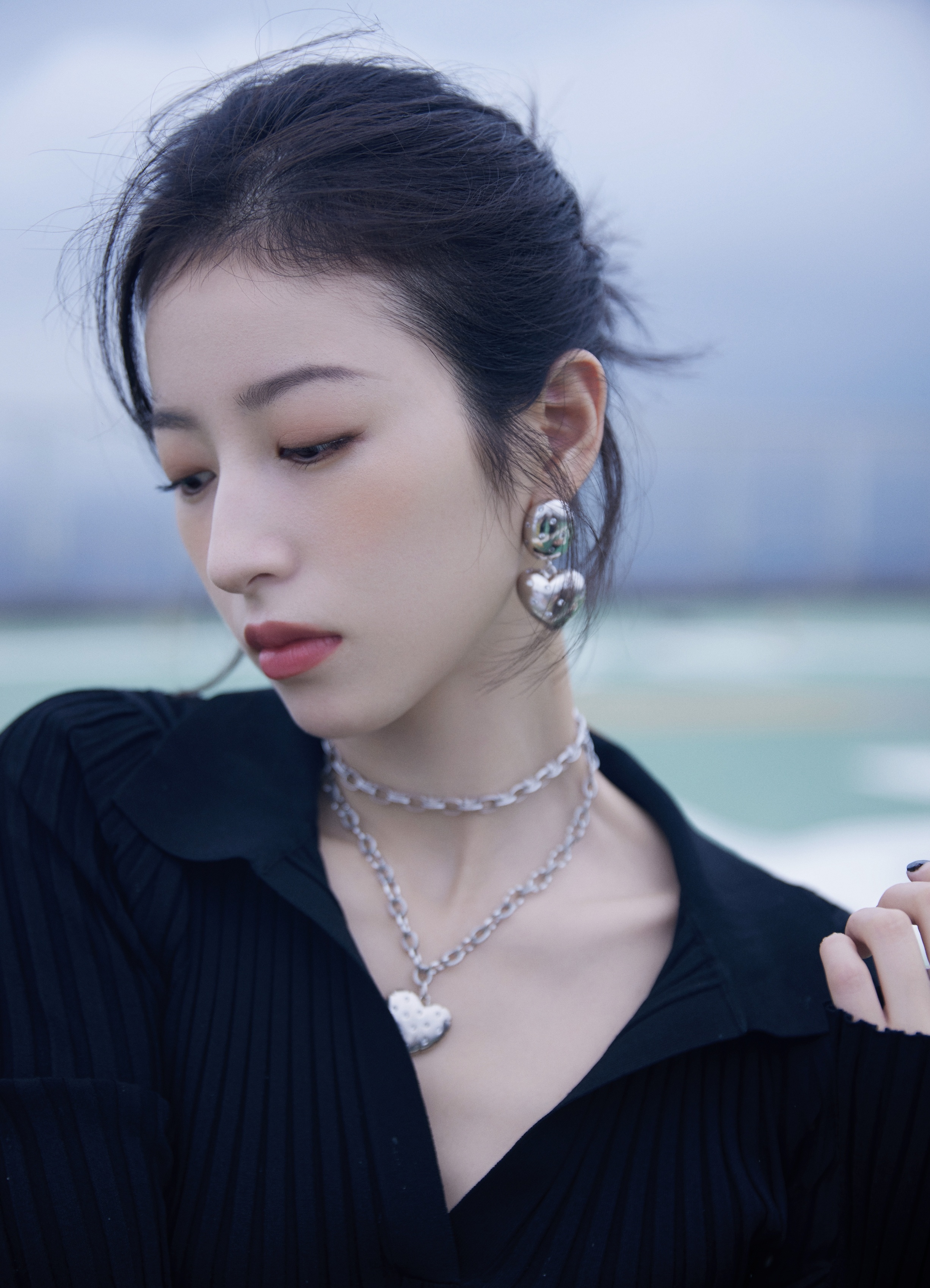 Châu Vũ Đồng được đánh giá cao hơn Lưu Đào ảnh 6 Chau Vu Dong duoc danh gia cao hon Luu Dao anh 6