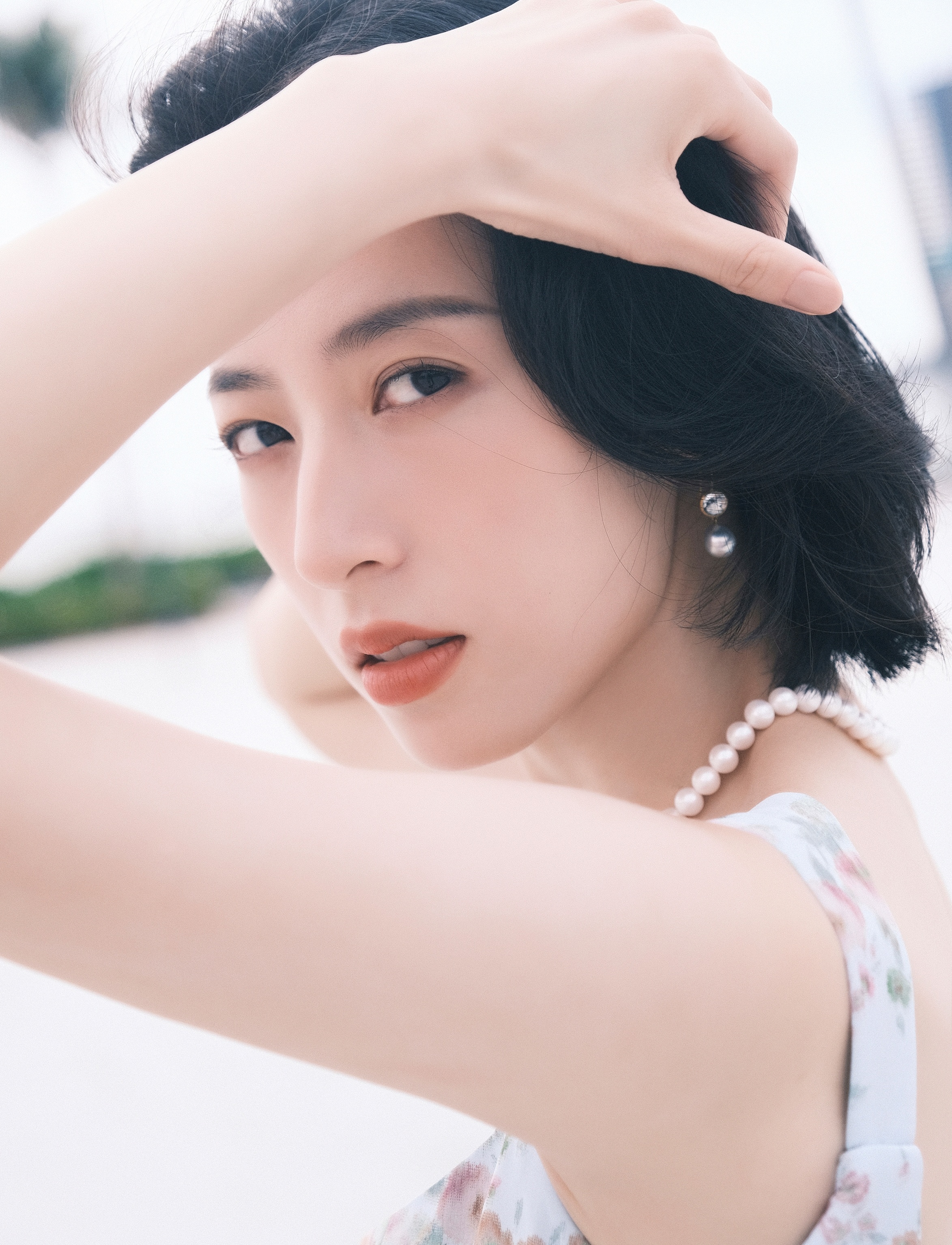 Châu Vũ Đồng được đánh giá cao hơn Lưu Đào ảnh 8 Chau Vu Dong duoc danh gia cao hon Luu Dao anh 8