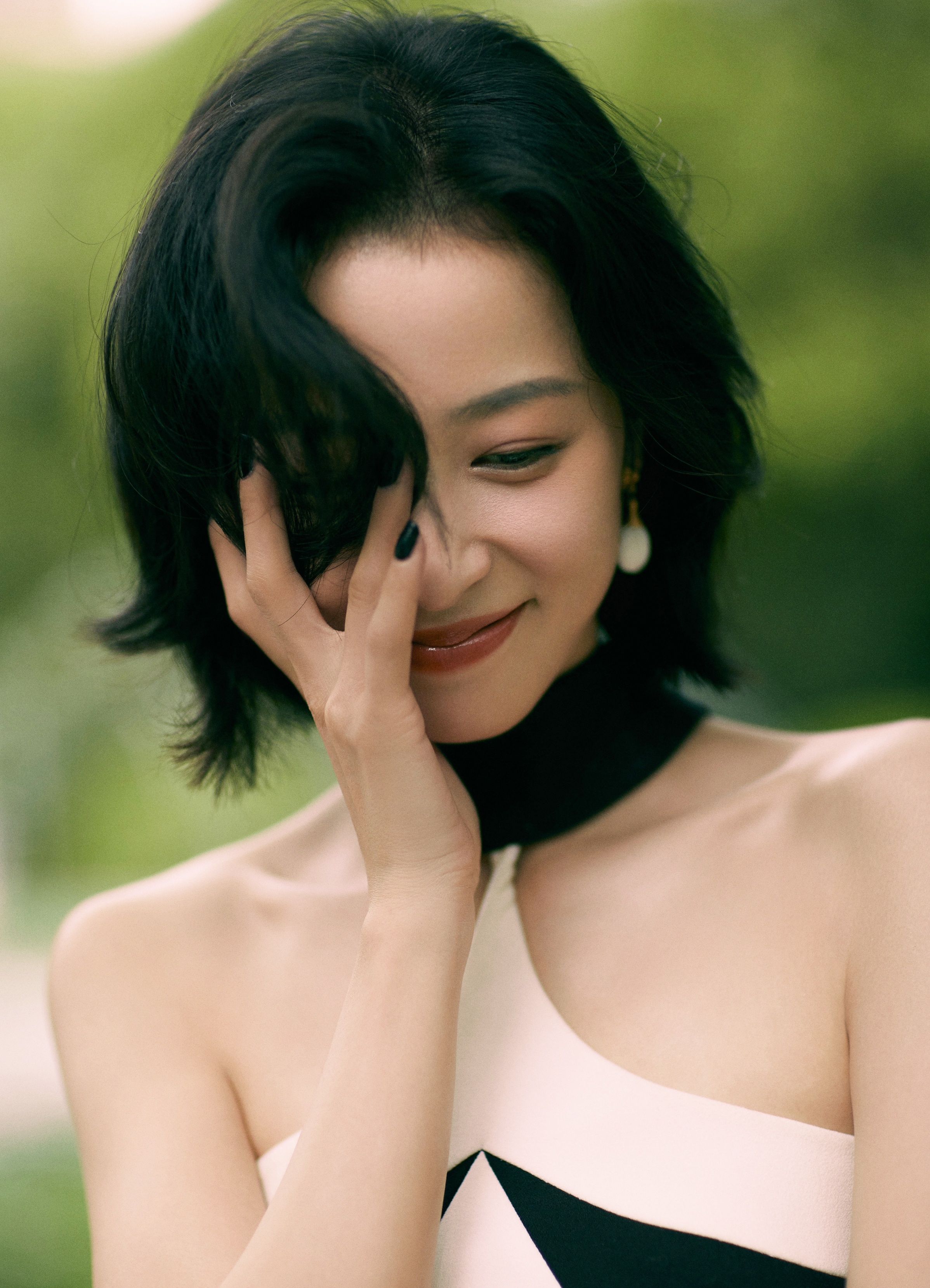 Châu Vũ Đồng được đánh giá cao hơn Lưu Đào ảnh 10 Chau Vu Dong duoc danh gia cao hon Luu Dao anh 10