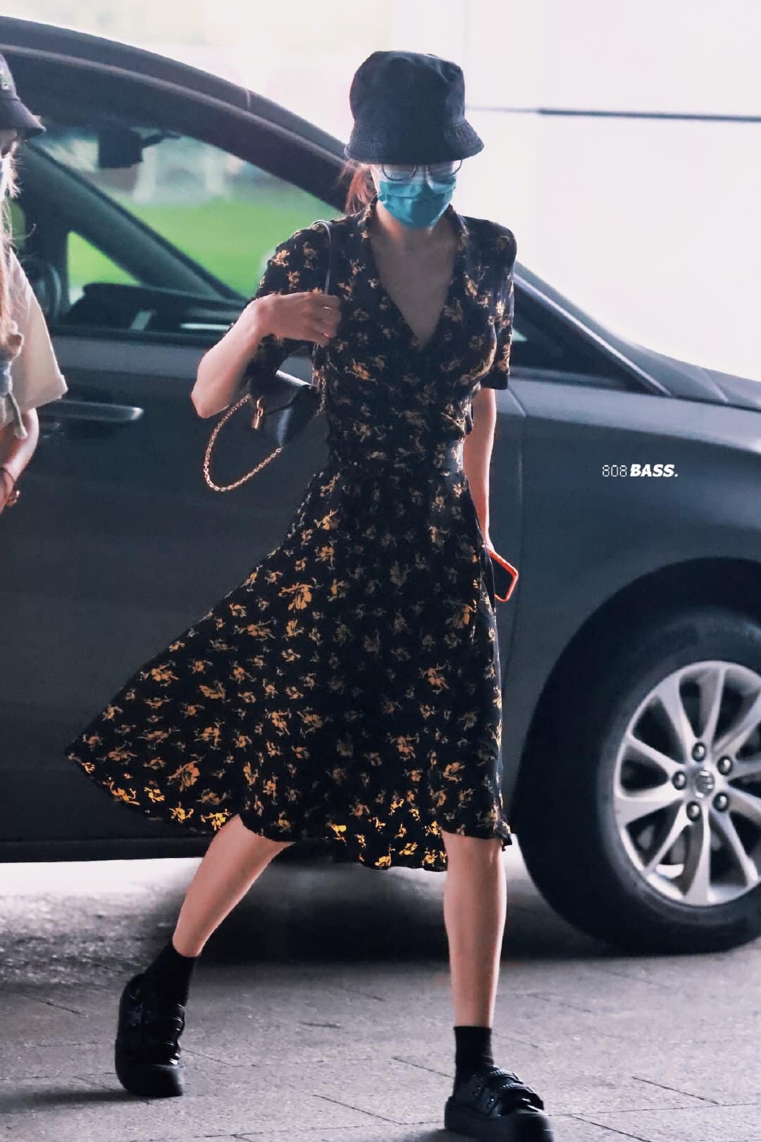 Địch Lệ Nhiệt Ba xuống cân ảnh 3 Dich Le Nhiet Ba xuong can anh 3