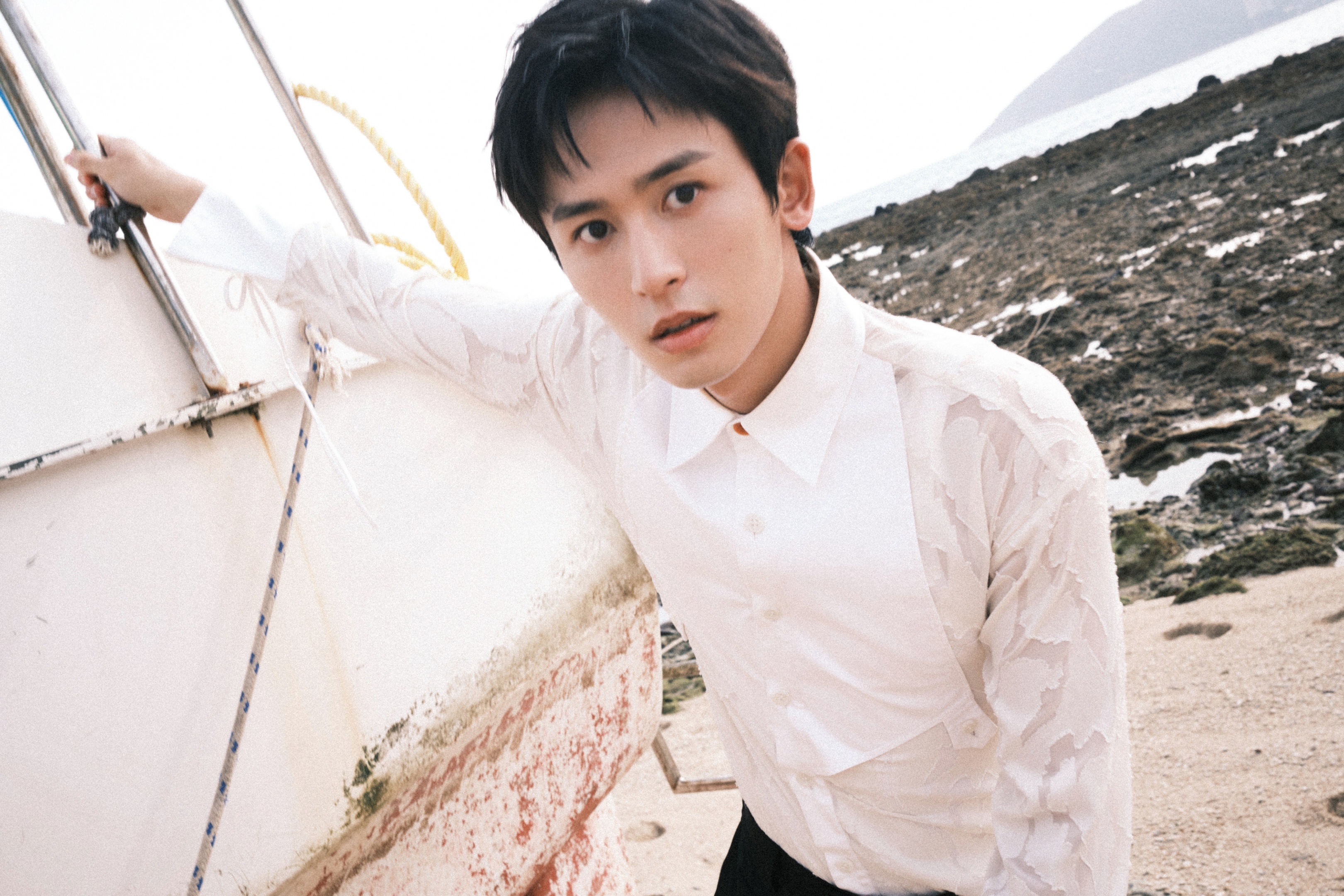 scandal chinh tri cua Truong Triet Han anh 7