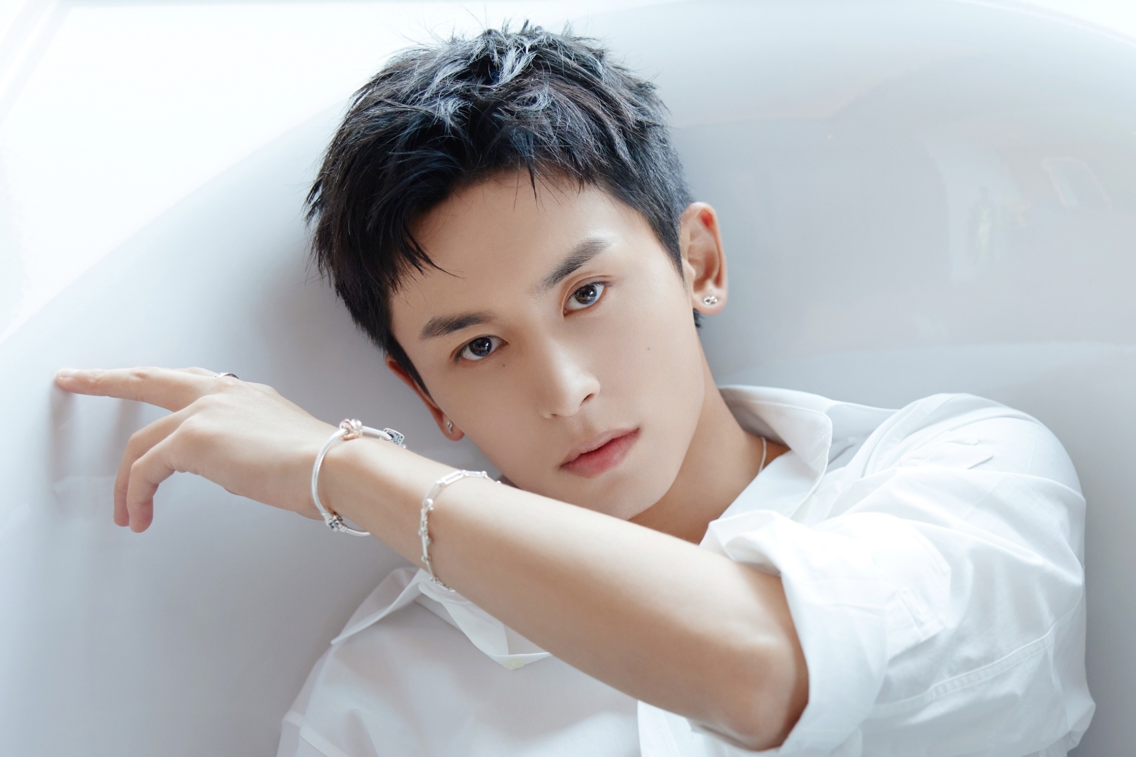 Nam dien vien sup do su nghiep nhanh nhat gioi giai tri hinh anh