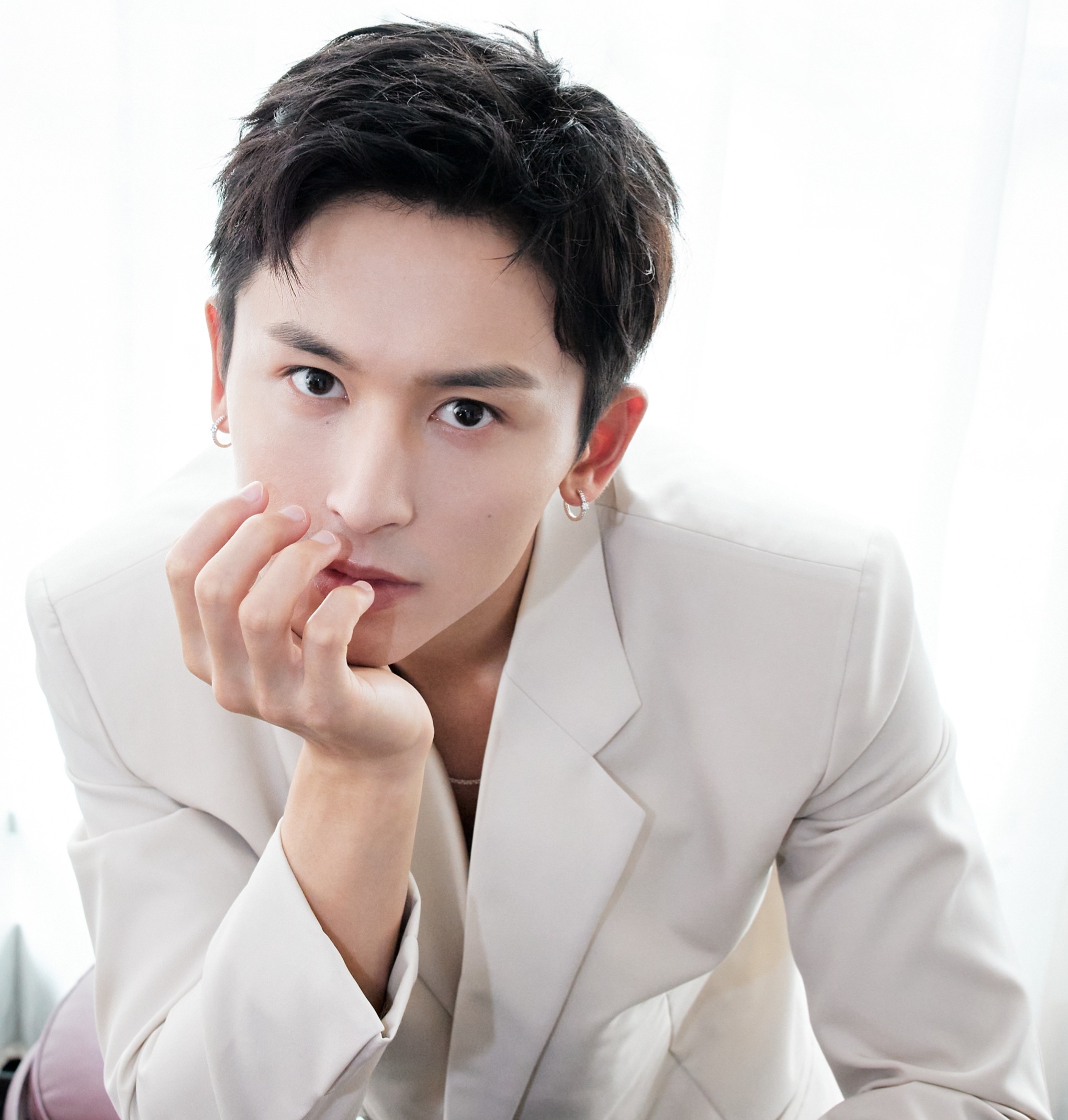 scandal chinh tri cua Truong Triet Han anh 2