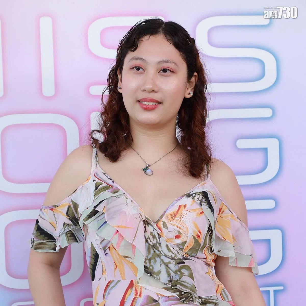 thi sinh xau nhat Hoa hau Hong kong anh 3