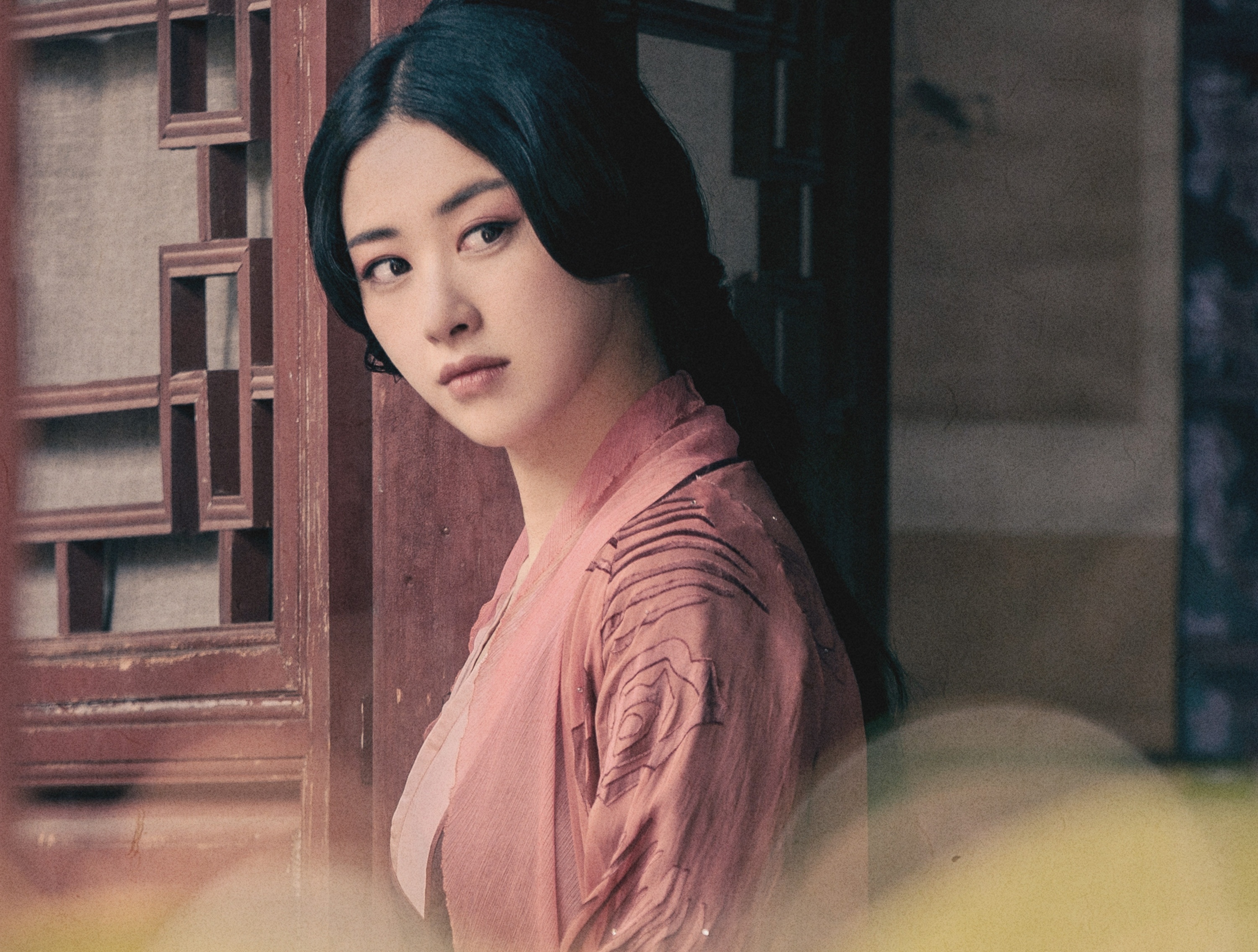 dien vien nu Thien long bat bo 2021 anh 13