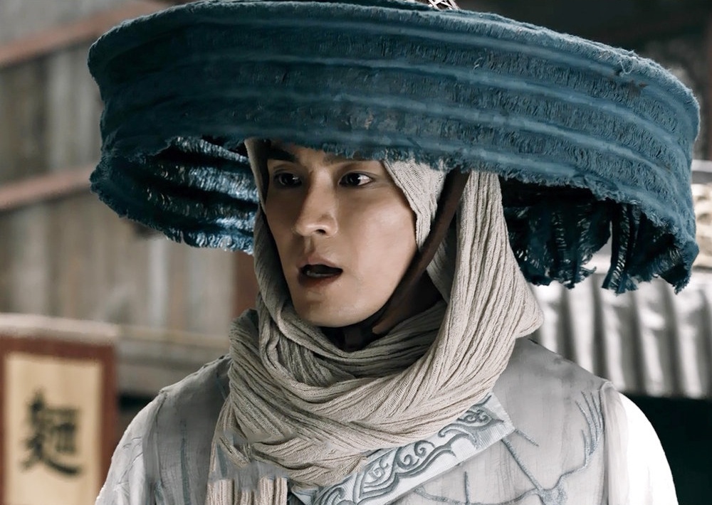 Thiên long bát bộ 2021 ảnh 6 Thien long bat bo 2021 anh 6