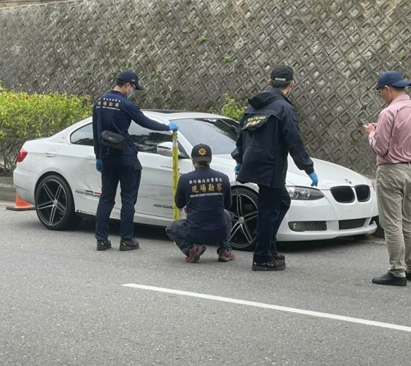 sao TVB phát hiện người chết ảnh 1 sao TVB phat hien nguoi chet anh 1