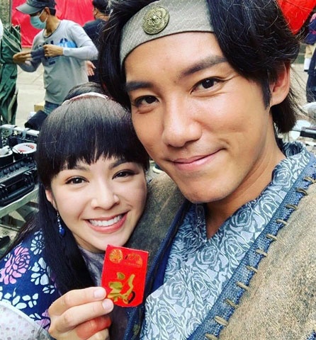 sao TVB phát hiện người chết ảnh 2 sao TVB phat hien nguoi chet anh 2