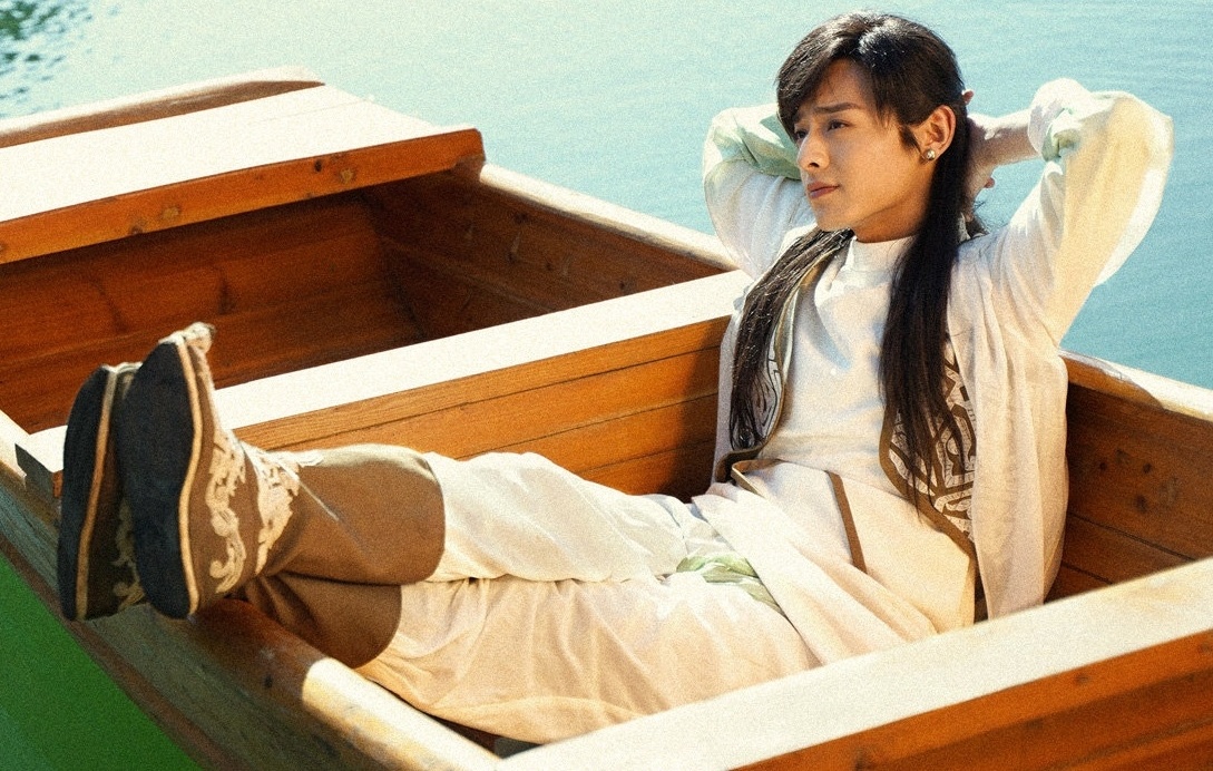 Thiên long bát bộ 2021 ảnh 8 Thien long bat bo 2021 anh 8