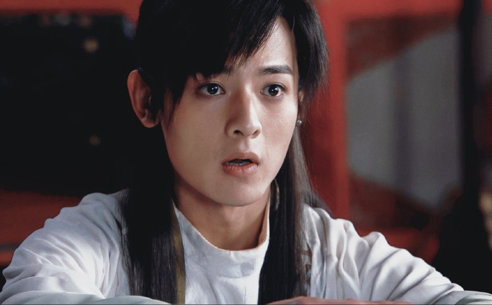 'Thien long bat bo' 2021 bien Doan Du thanh ke he, kem duyen hinh anh