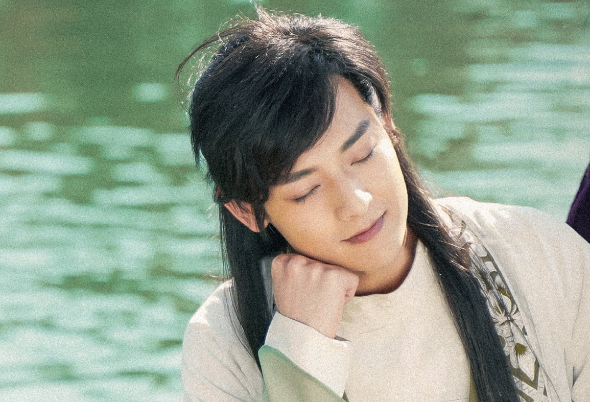 Thiên long bát bộ 2021 ảnh 7 Thien long bat bo 2021 anh 7