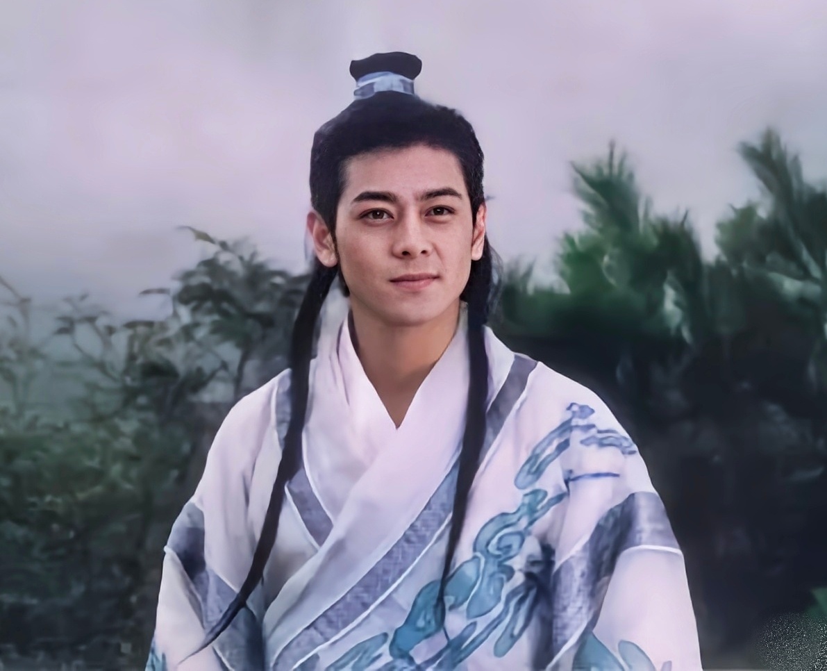 Thiên long bát bộ 2021 ảnh 2 Thien long bat bo 2021 anh 2