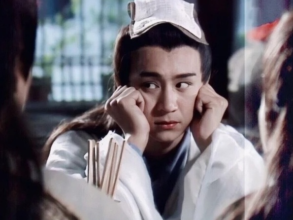 Thiên long bát bộ 2021 ảnh 6 Thien long bat bo 2021 anh 6