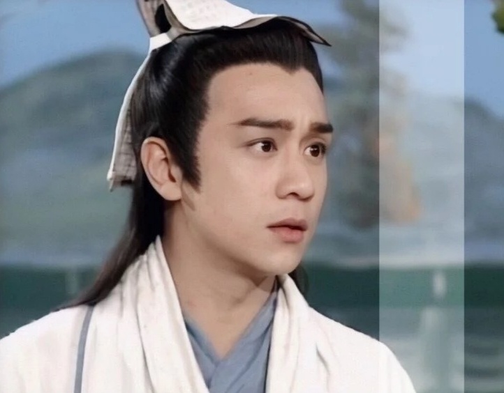 Thiên long bát bộ 2021 ảnh 5 Thien long bat bo 2021 anh 5